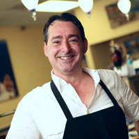 John Kaplanidis, Proprietor
