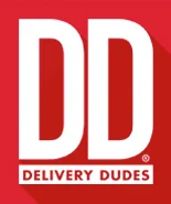 Delivery for the Palm Beach Gardens area available through DeliveryDudes.com . Delivery Dudes will soon be available at the Jupiter location.