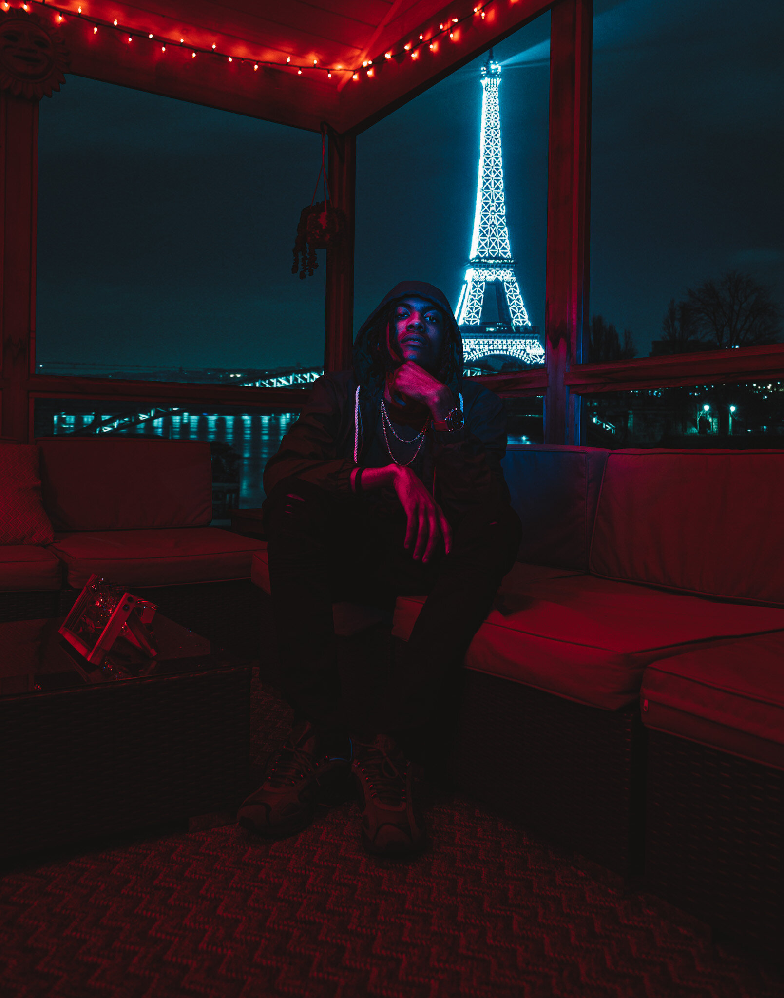 Paris Kash