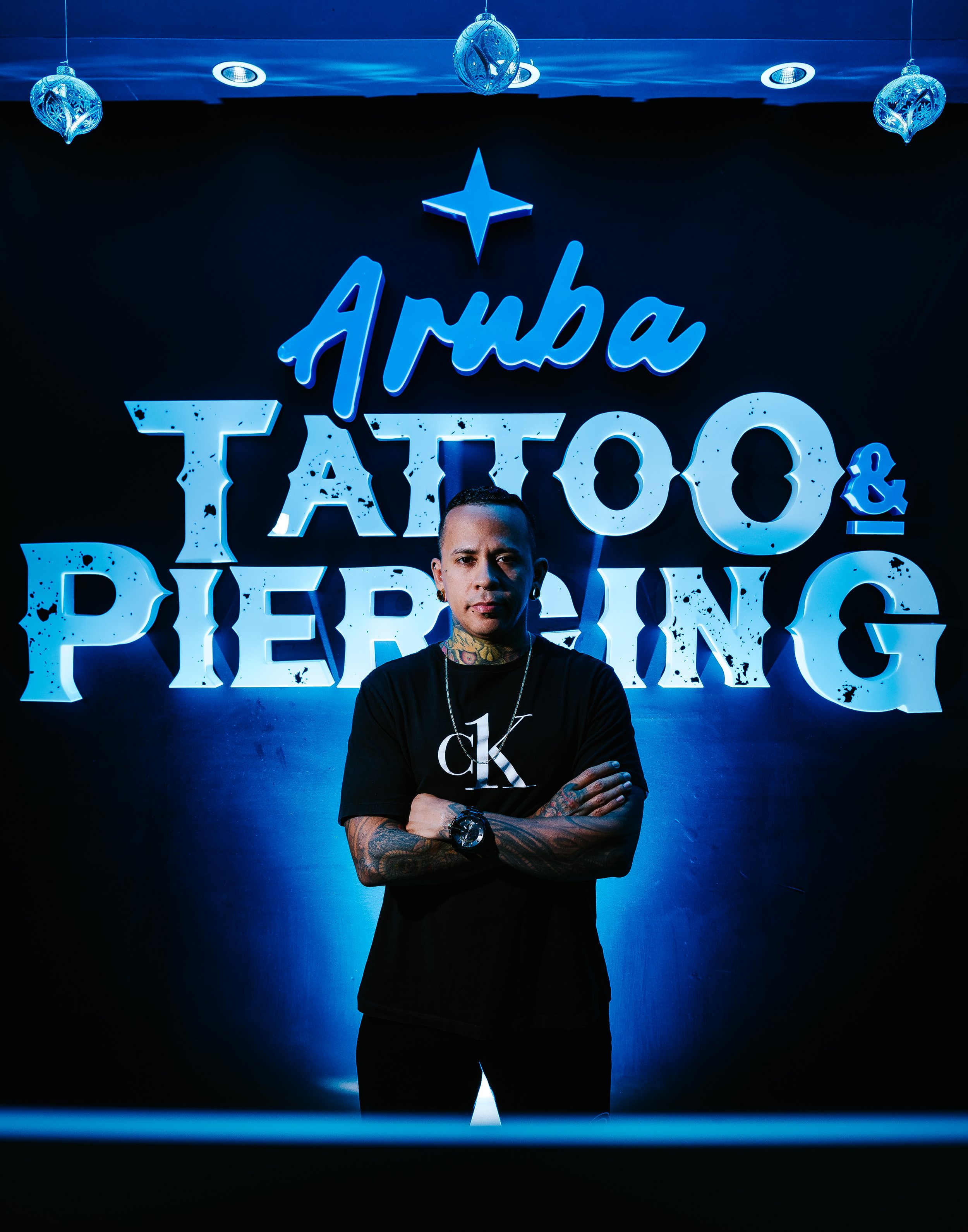 Aruba Tattoo & Piercing 