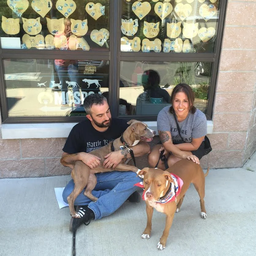 Checking In: August 2014