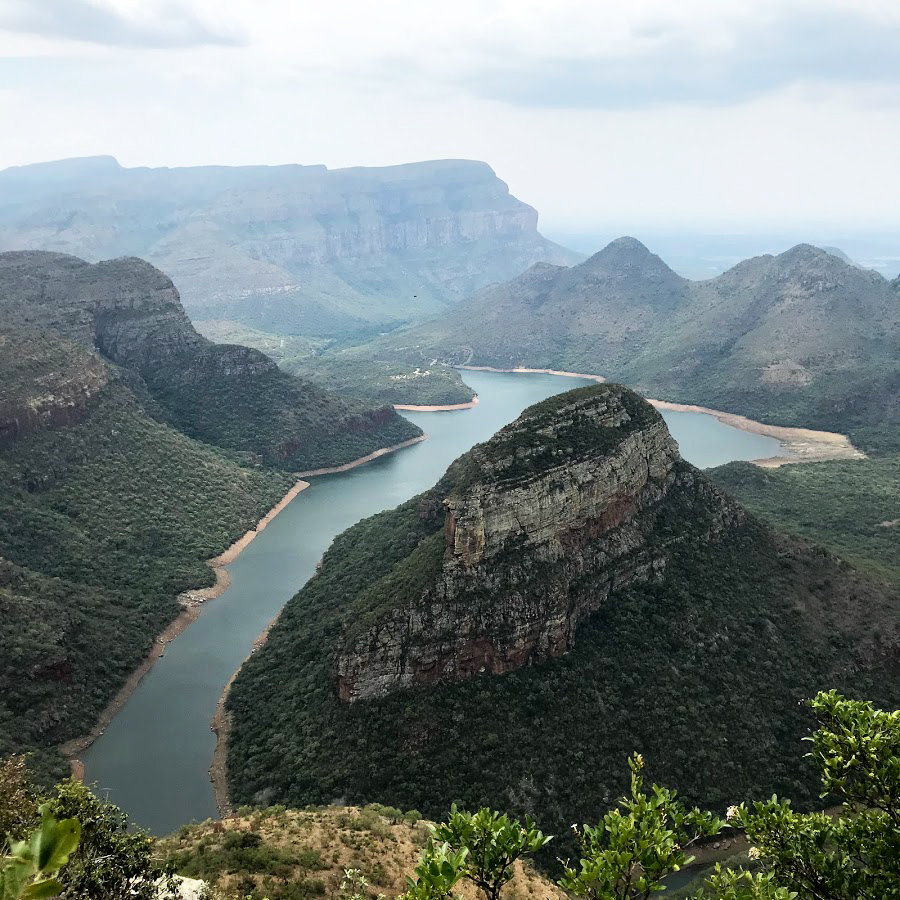 Blyde River Canyon