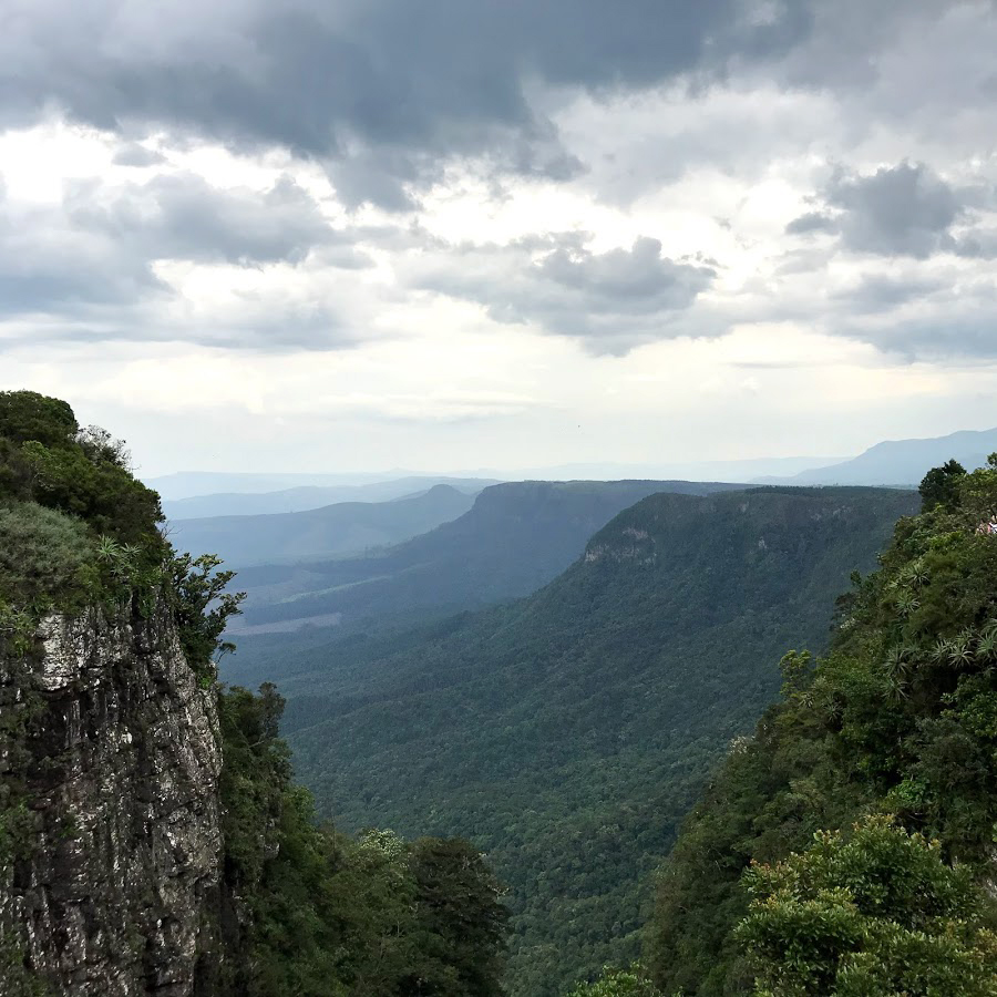 God's Window