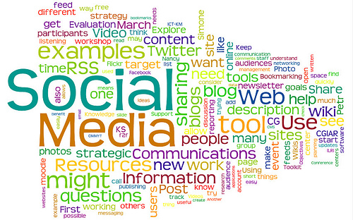 (Repost) Hiring & Online Image: The New Background Check