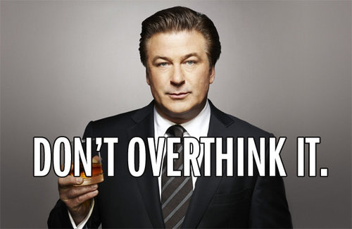 (Repost) Filling in the Blanks: Four Ways to Improve Your Presentations