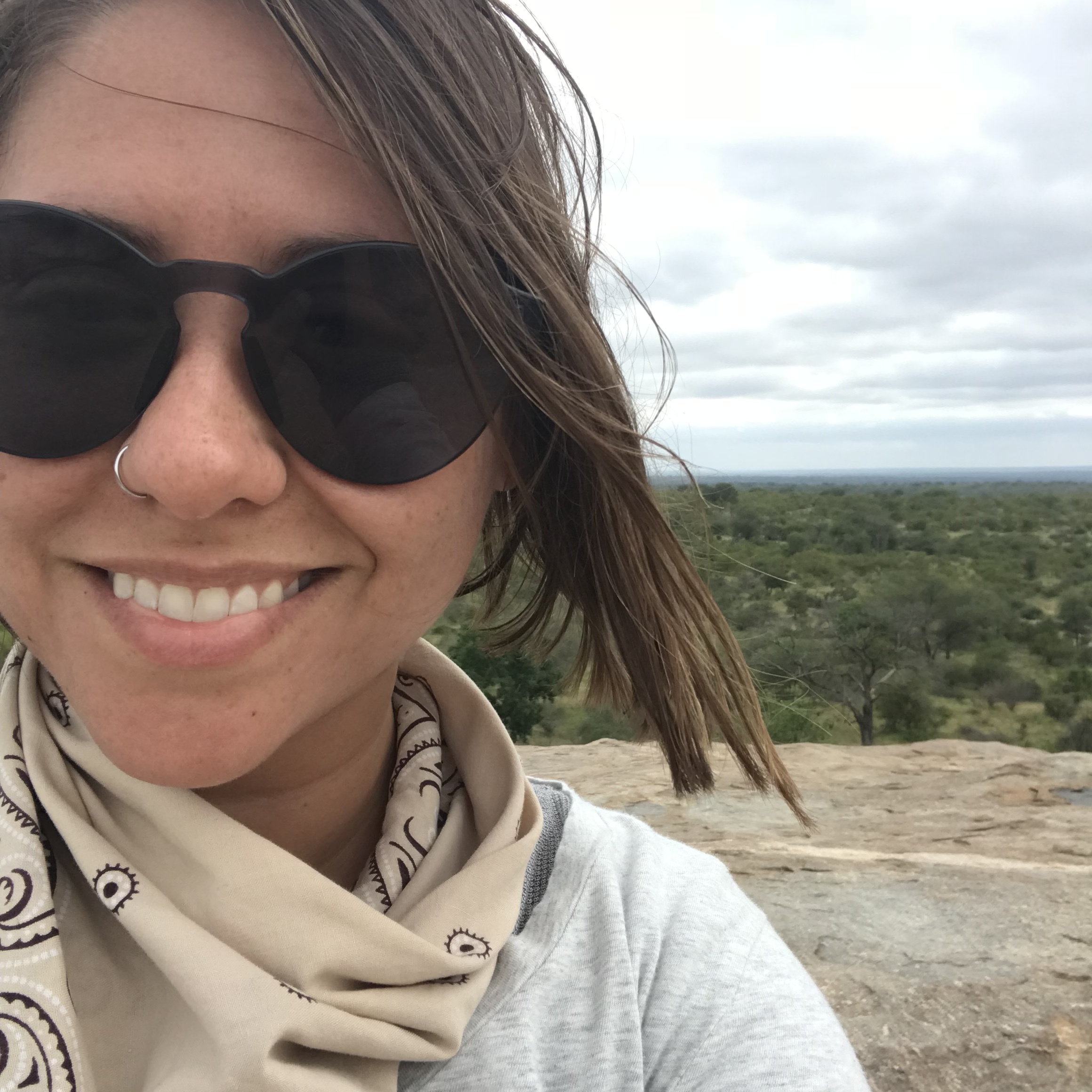 (Repost) The Cost of Taking a National Geographic Expedition