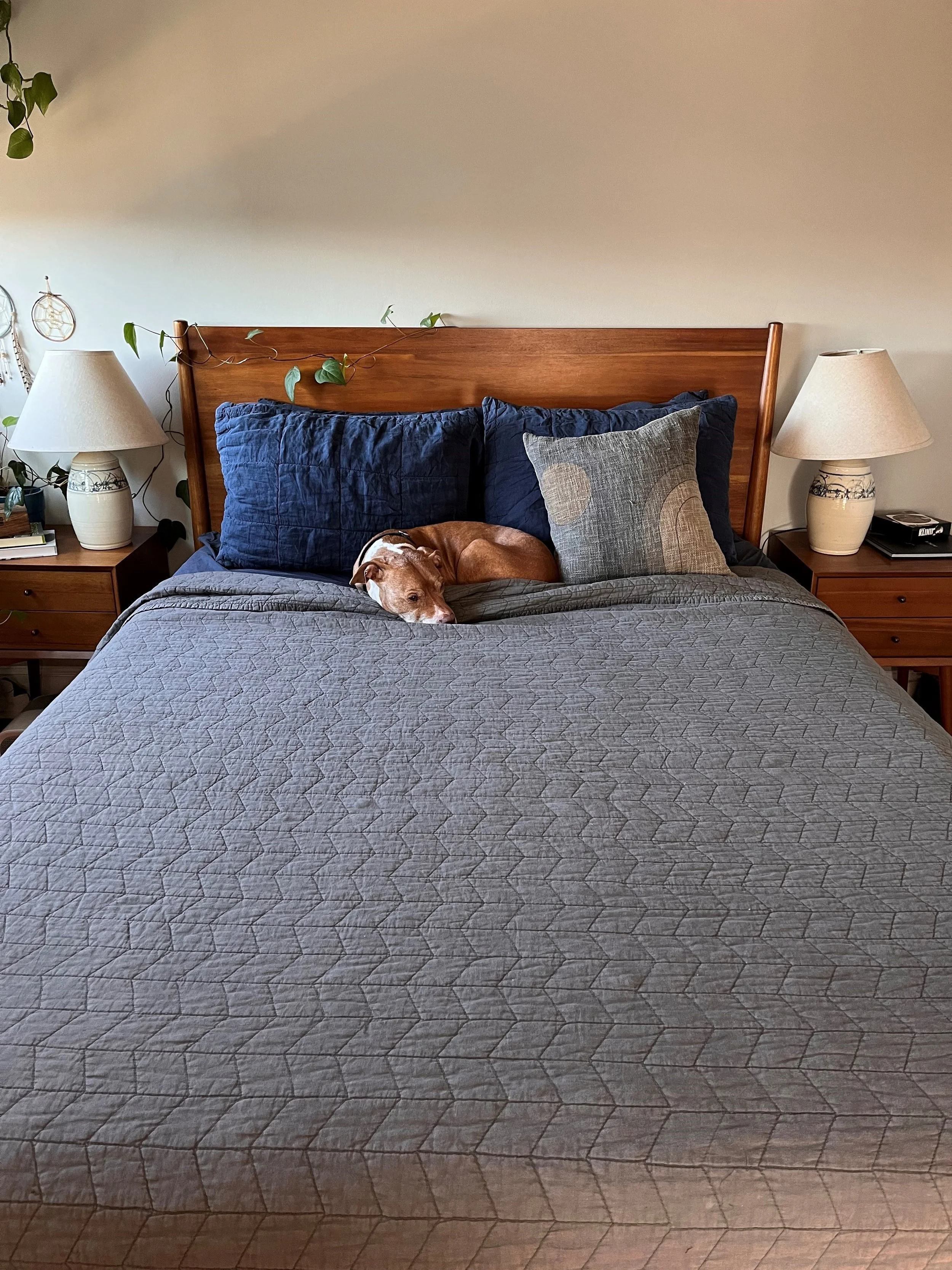 Weekend coffee #218 + 219. 