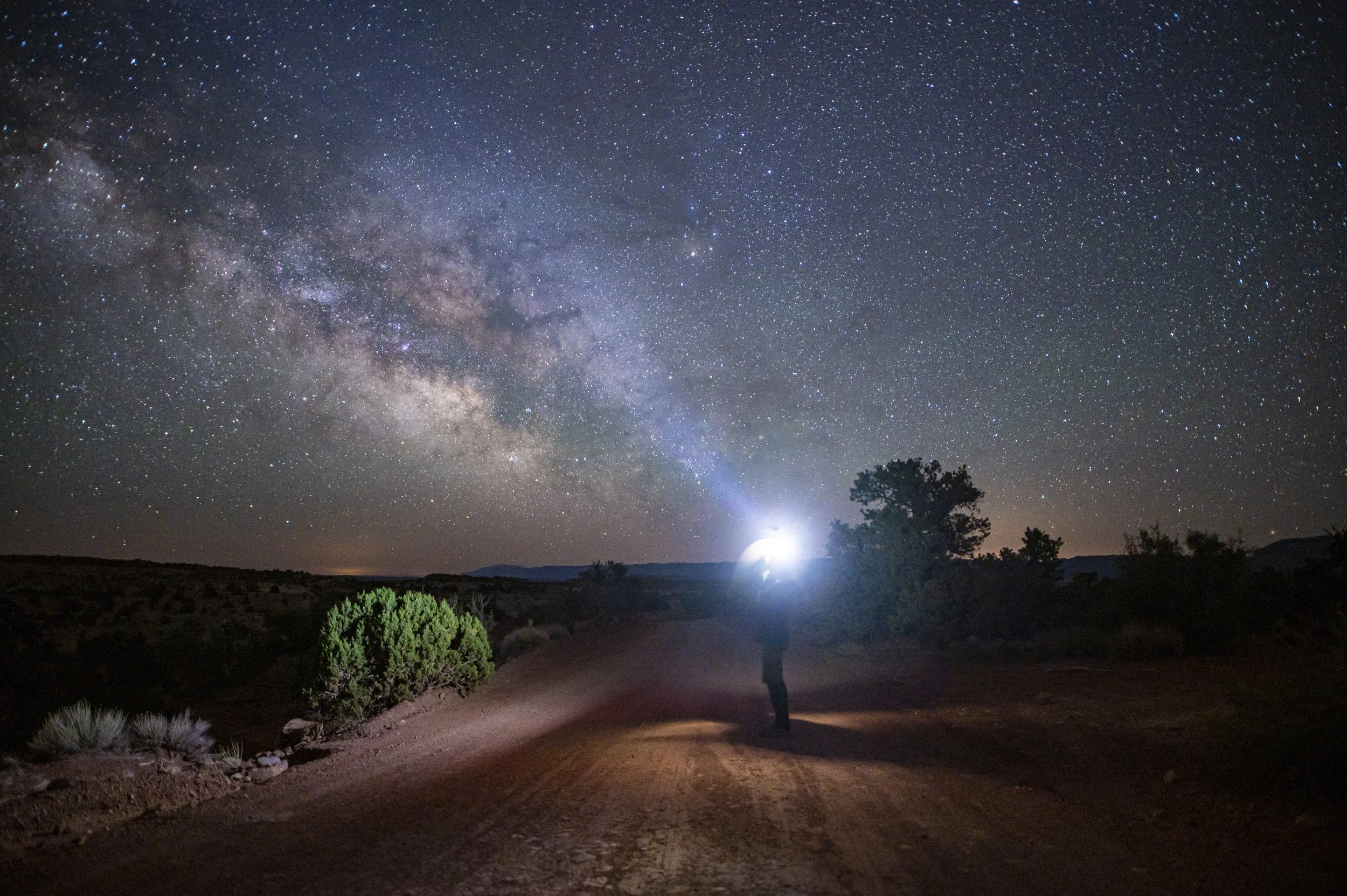 Grand Staircase Escalante