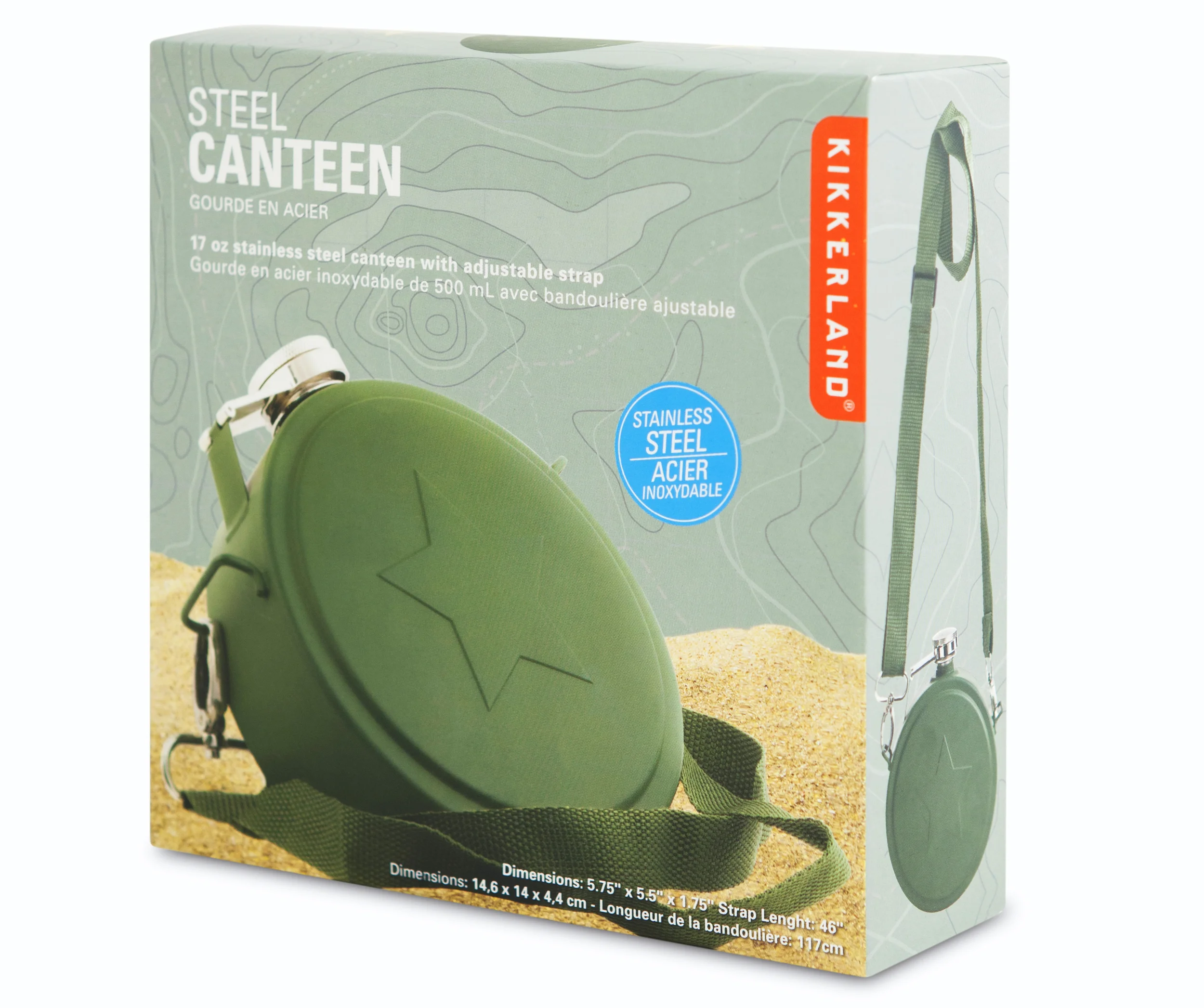 Paperboard Folding Carton