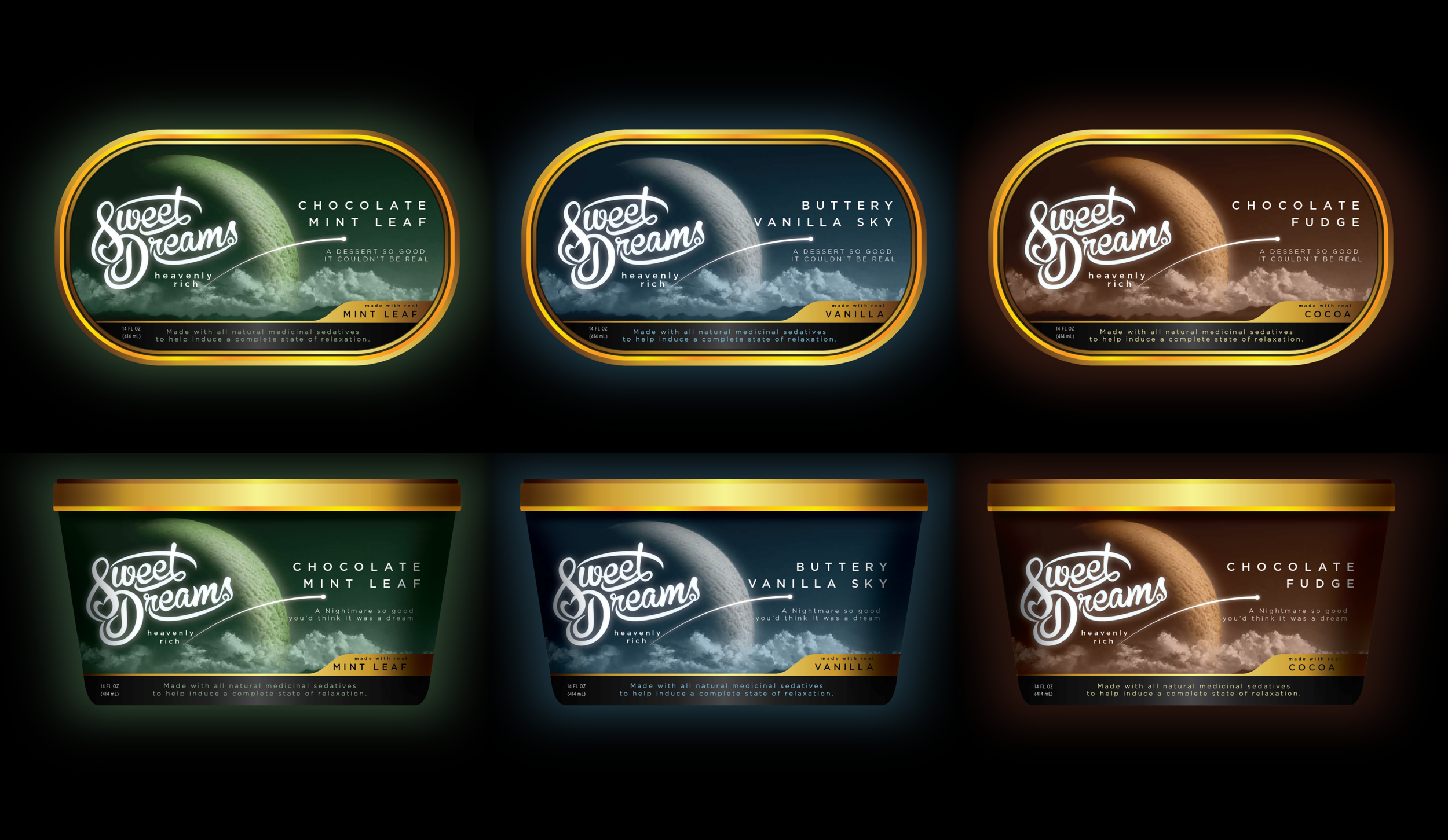 Quarts Packaging