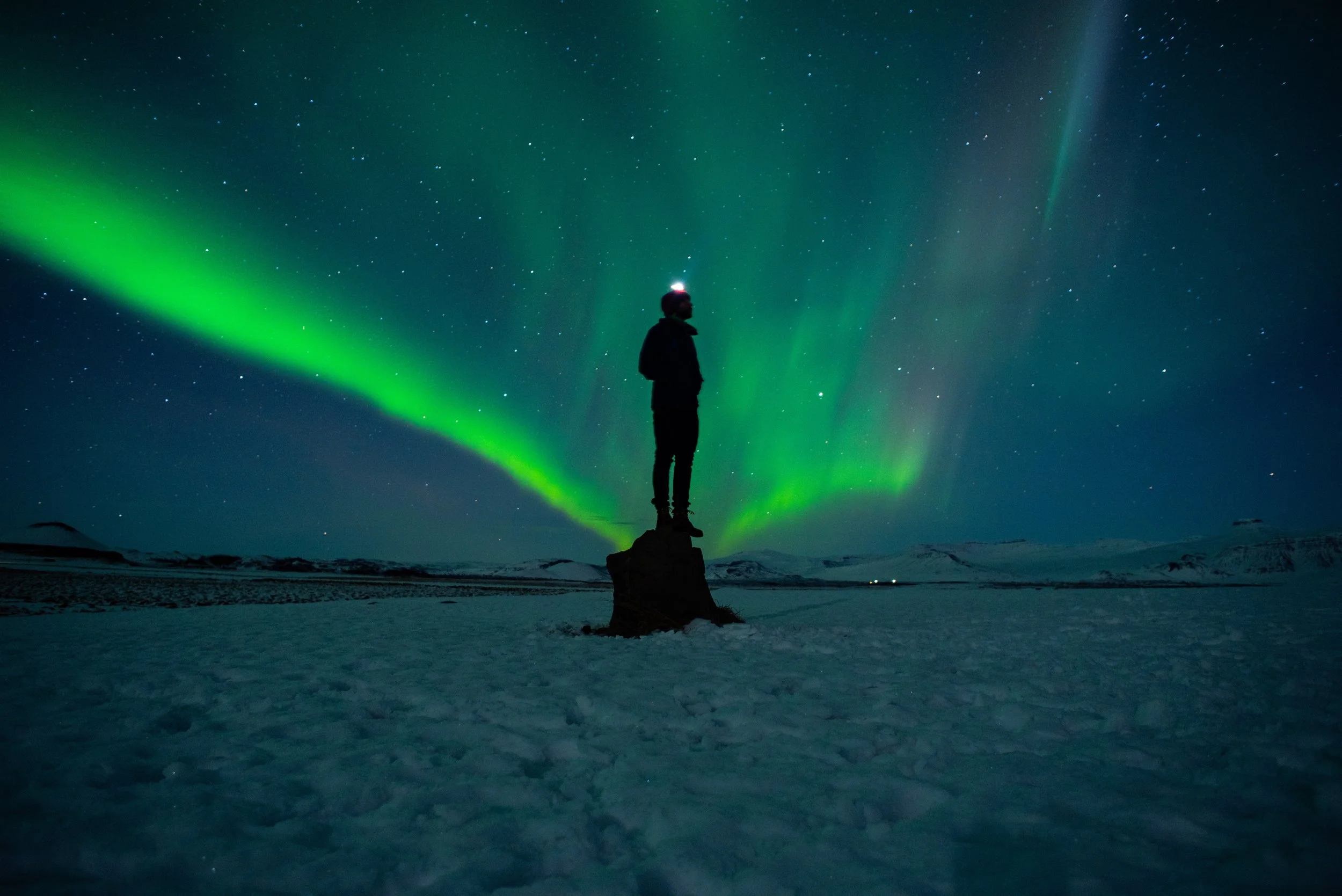 Iceland