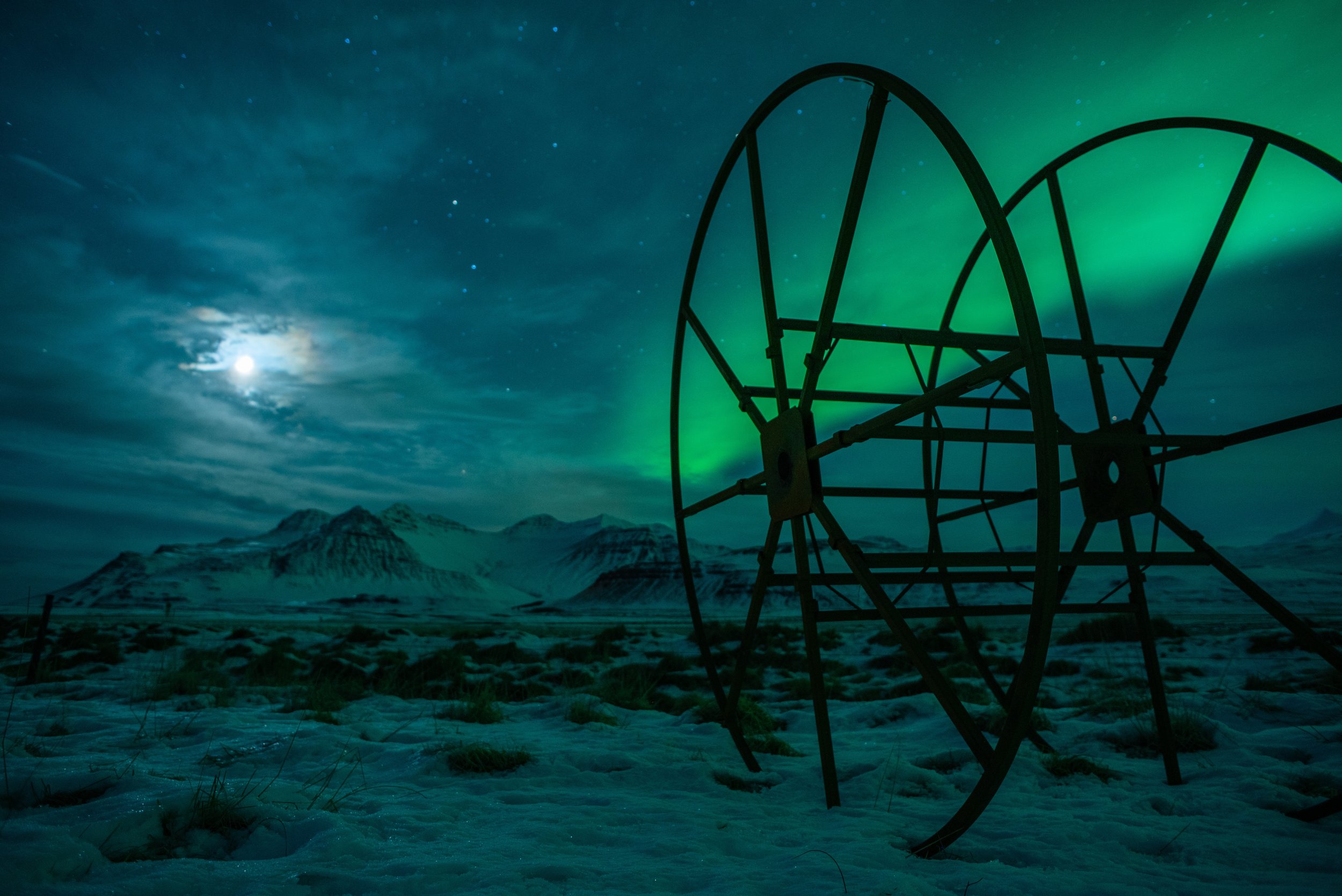 Iceland