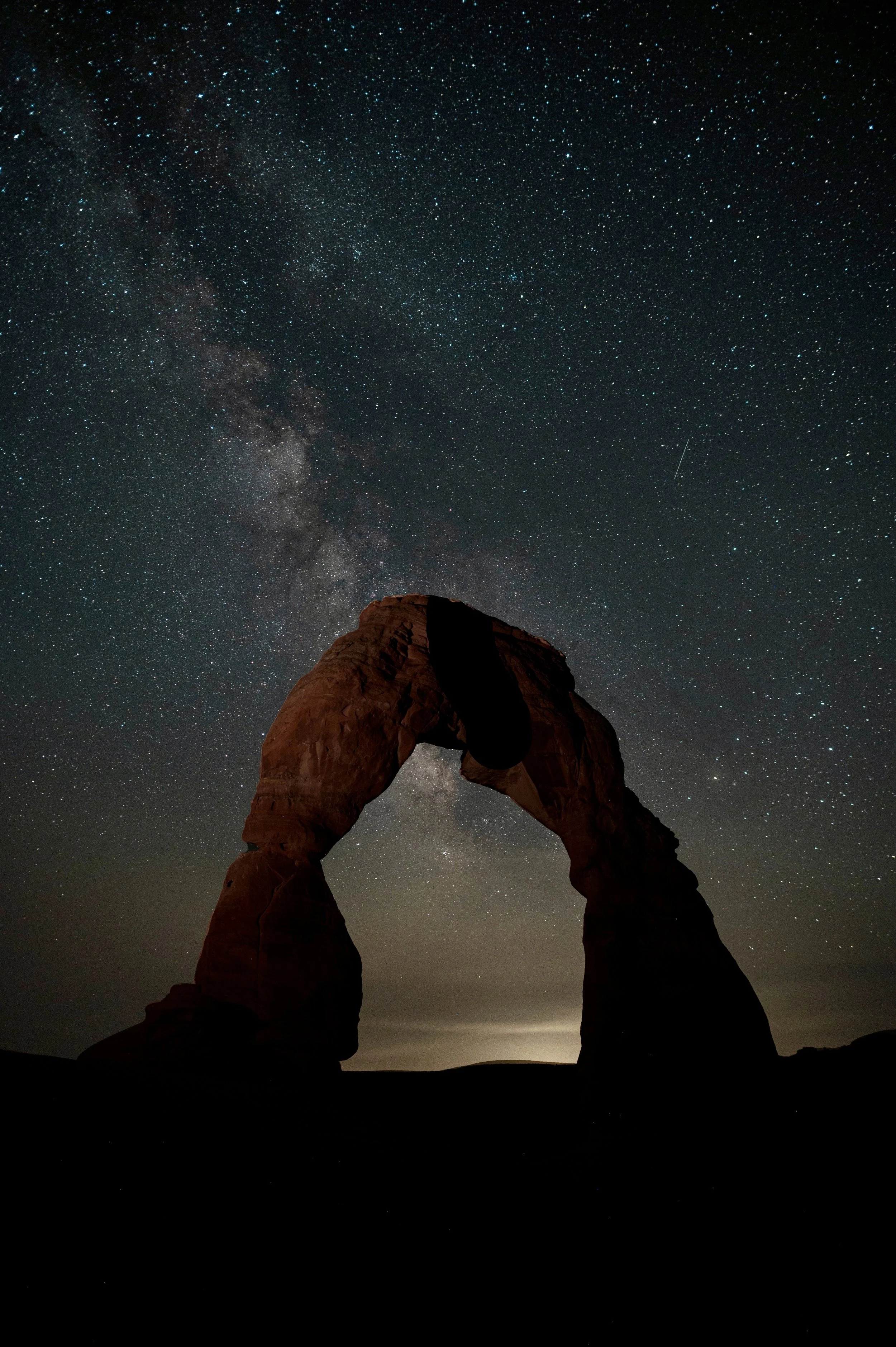 Delicate Arch
