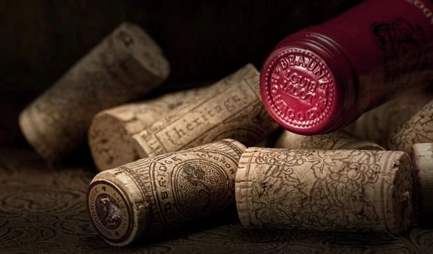 Blind Like a Master Sommelier - Sidetour