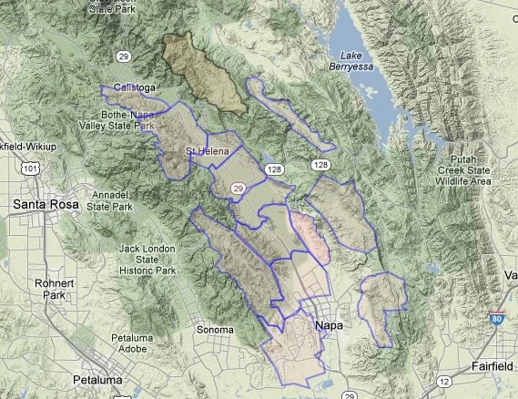 download wine maps download wine maps