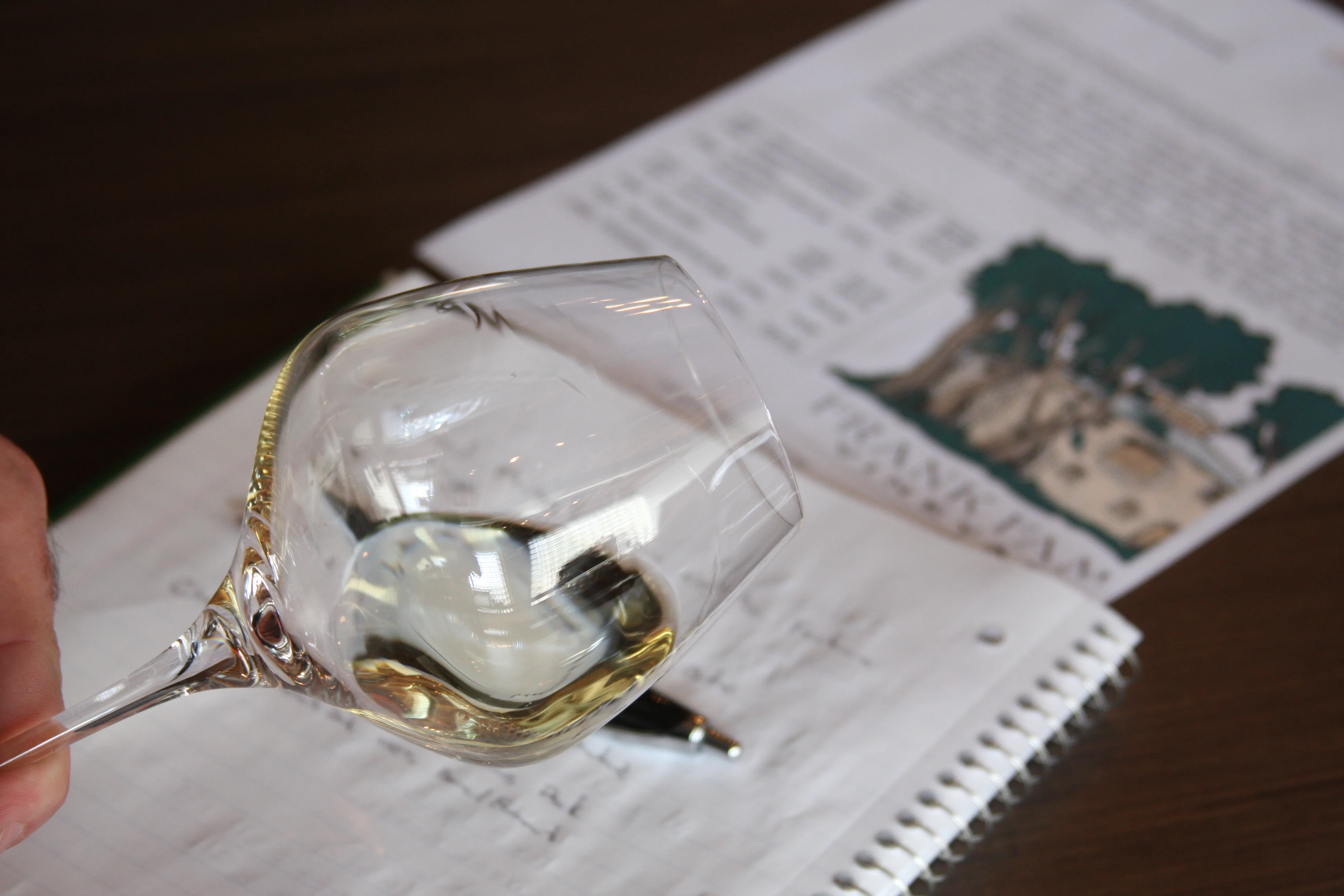 Virtual Series: Blind Taste like a Master Sommelier 
