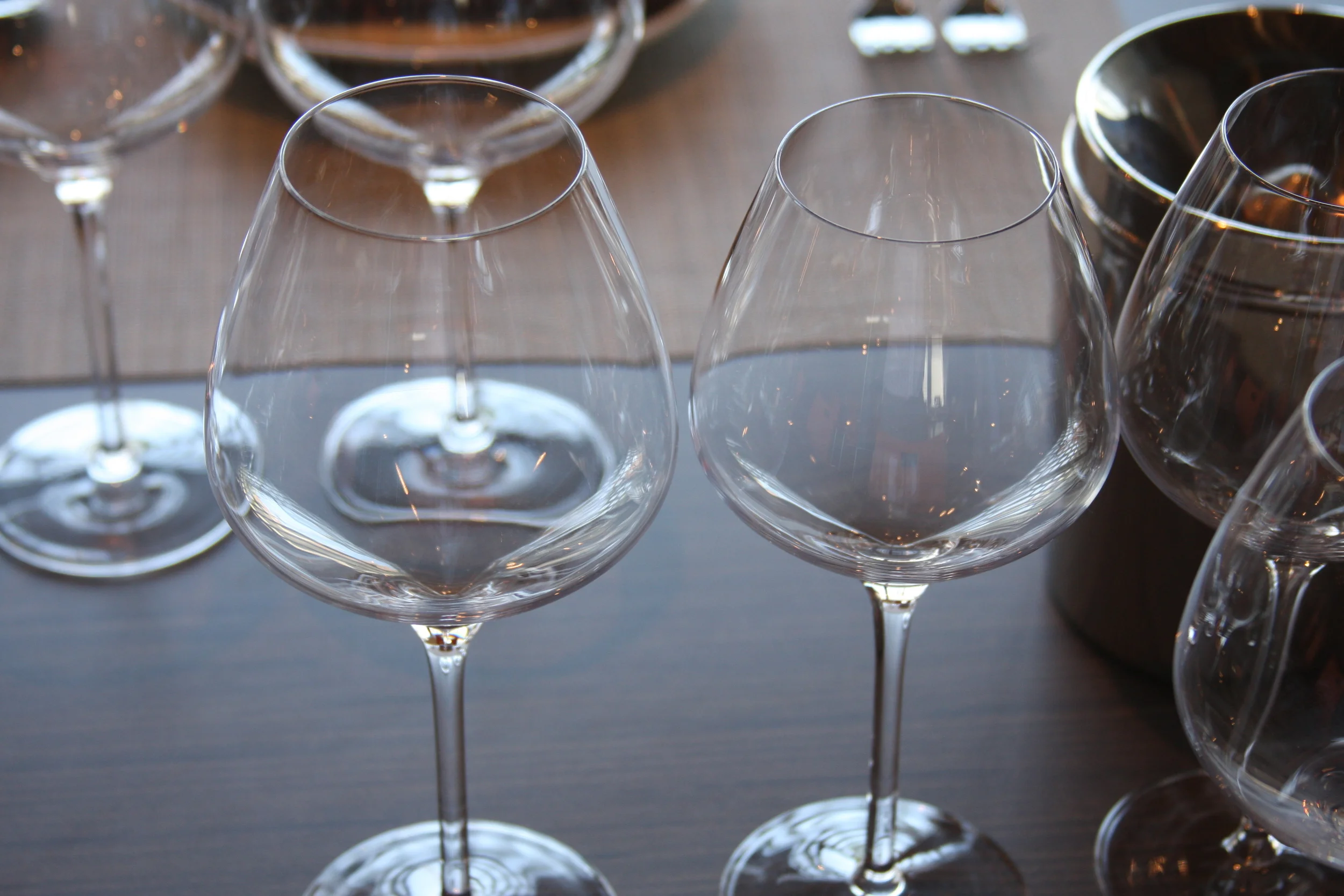 New, updated Master Sommelier Deductive Tasting Grid 2024