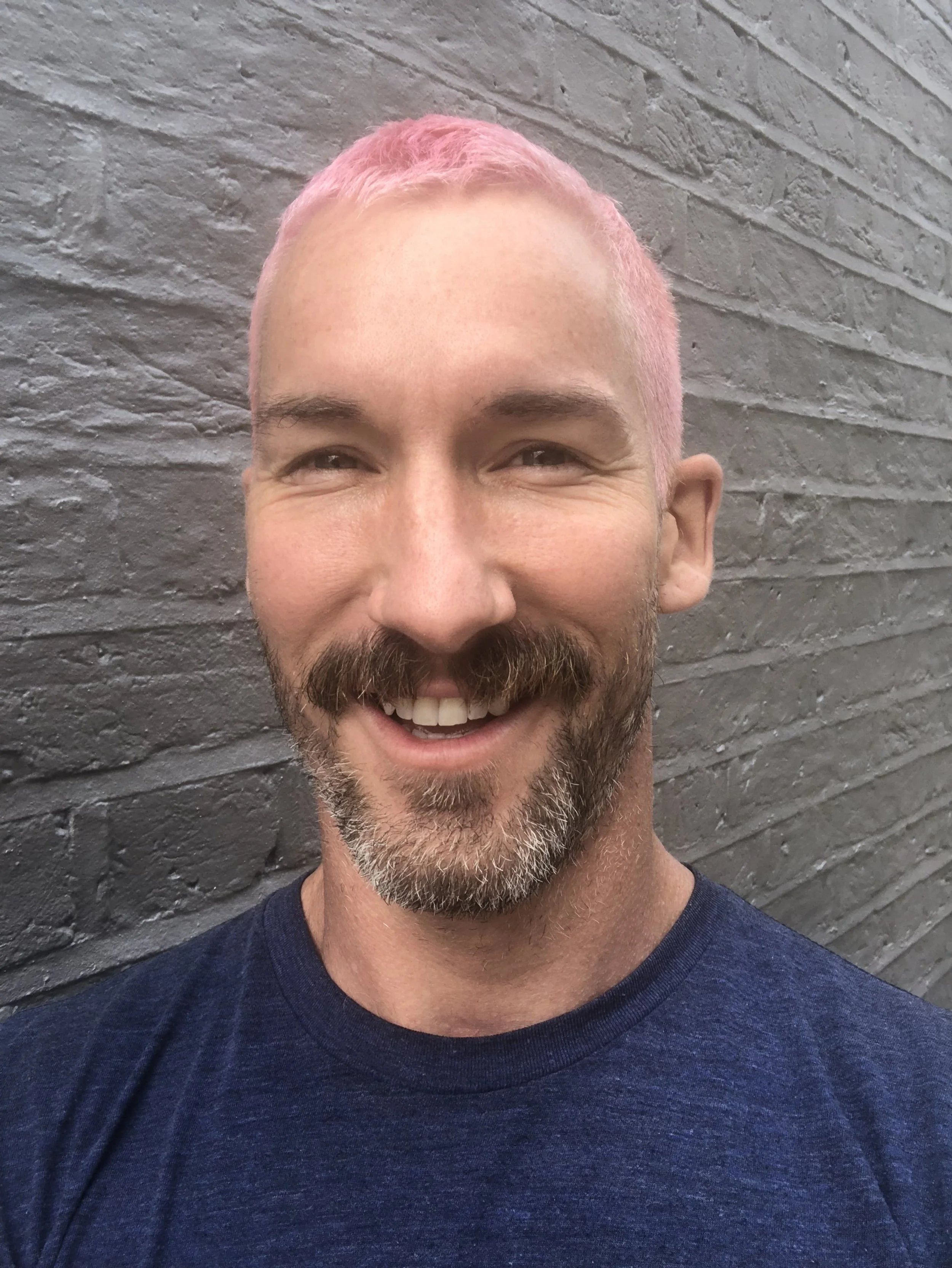 Yang to the Yin Yoga at Trip Space