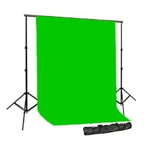 Green Screen