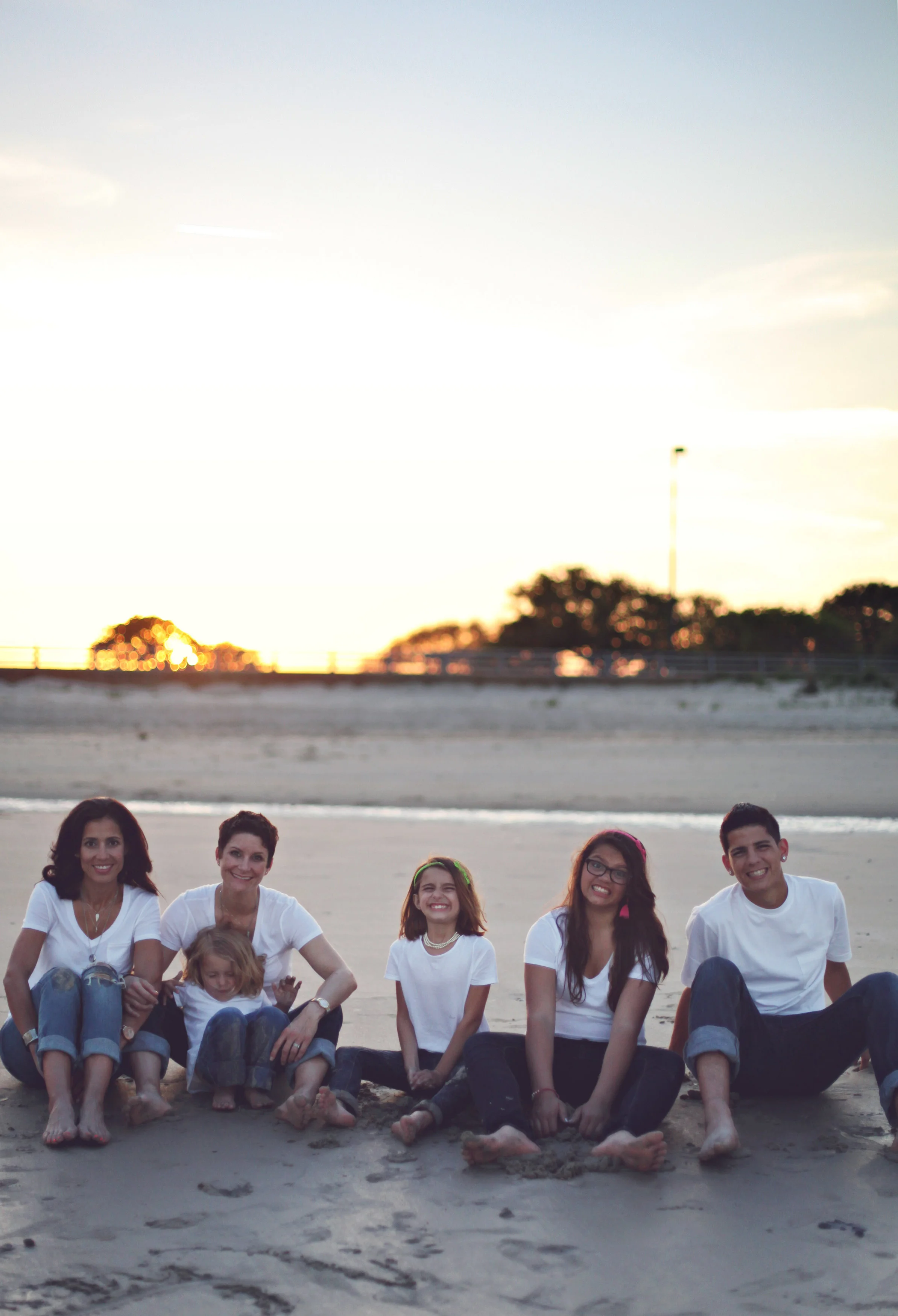 Feminist Wedding Engagement Photography Richmond Fort Monroe Virginia