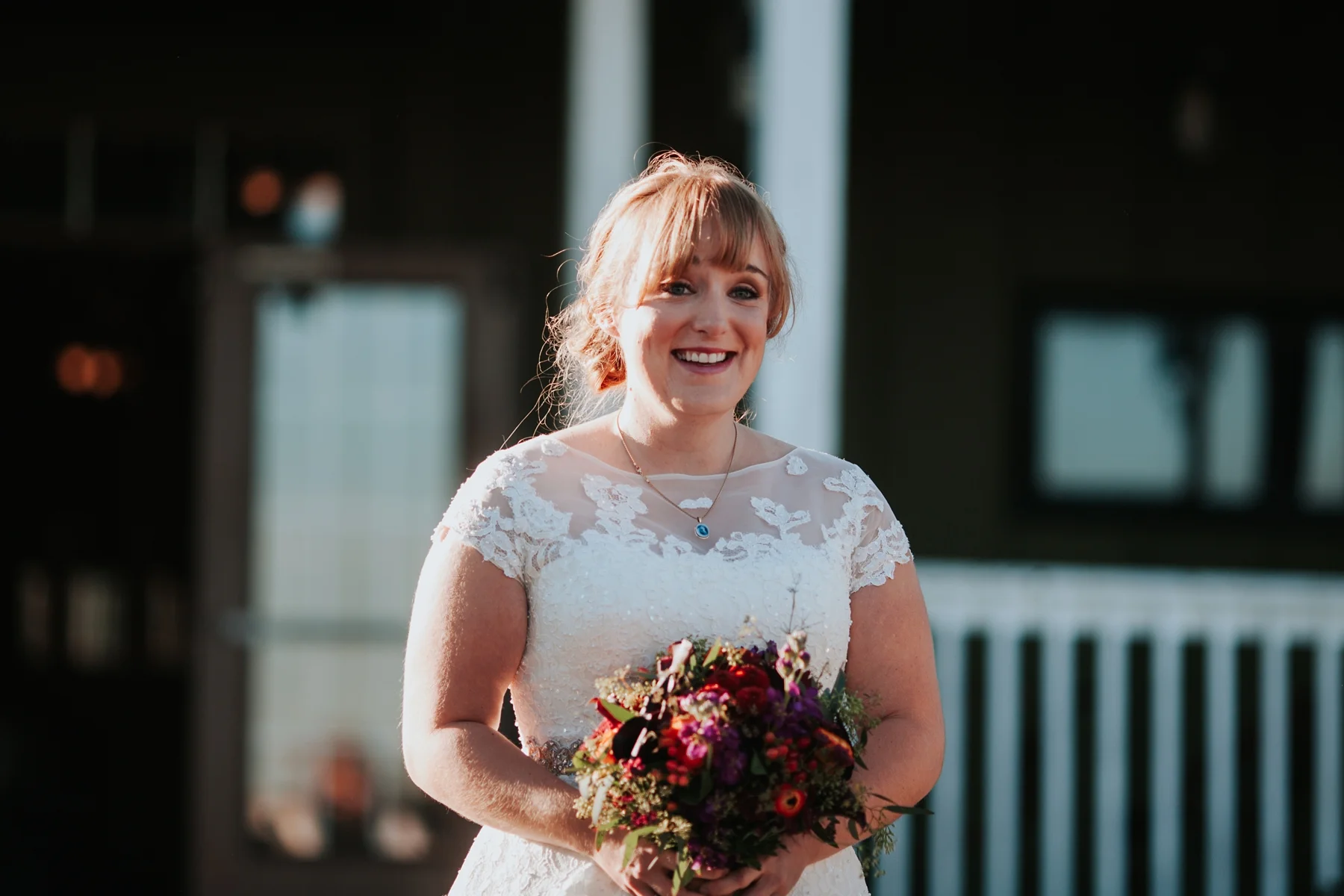 Bluemont Vineyard Wedding, Same-sex wedding, queer wedding in virginia