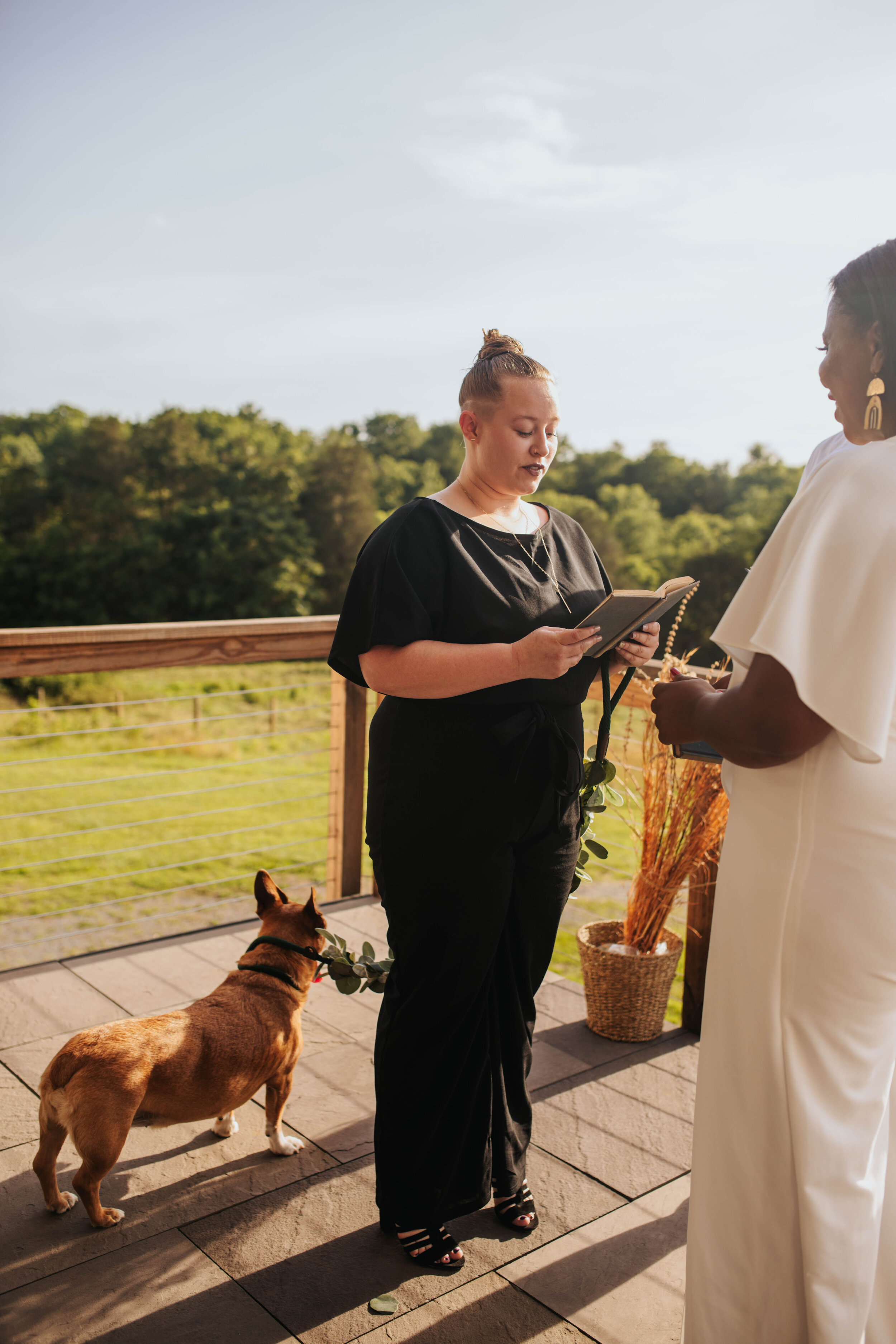 01. Ceremony - Phaedra and Paige, Elopement - 07.JPG