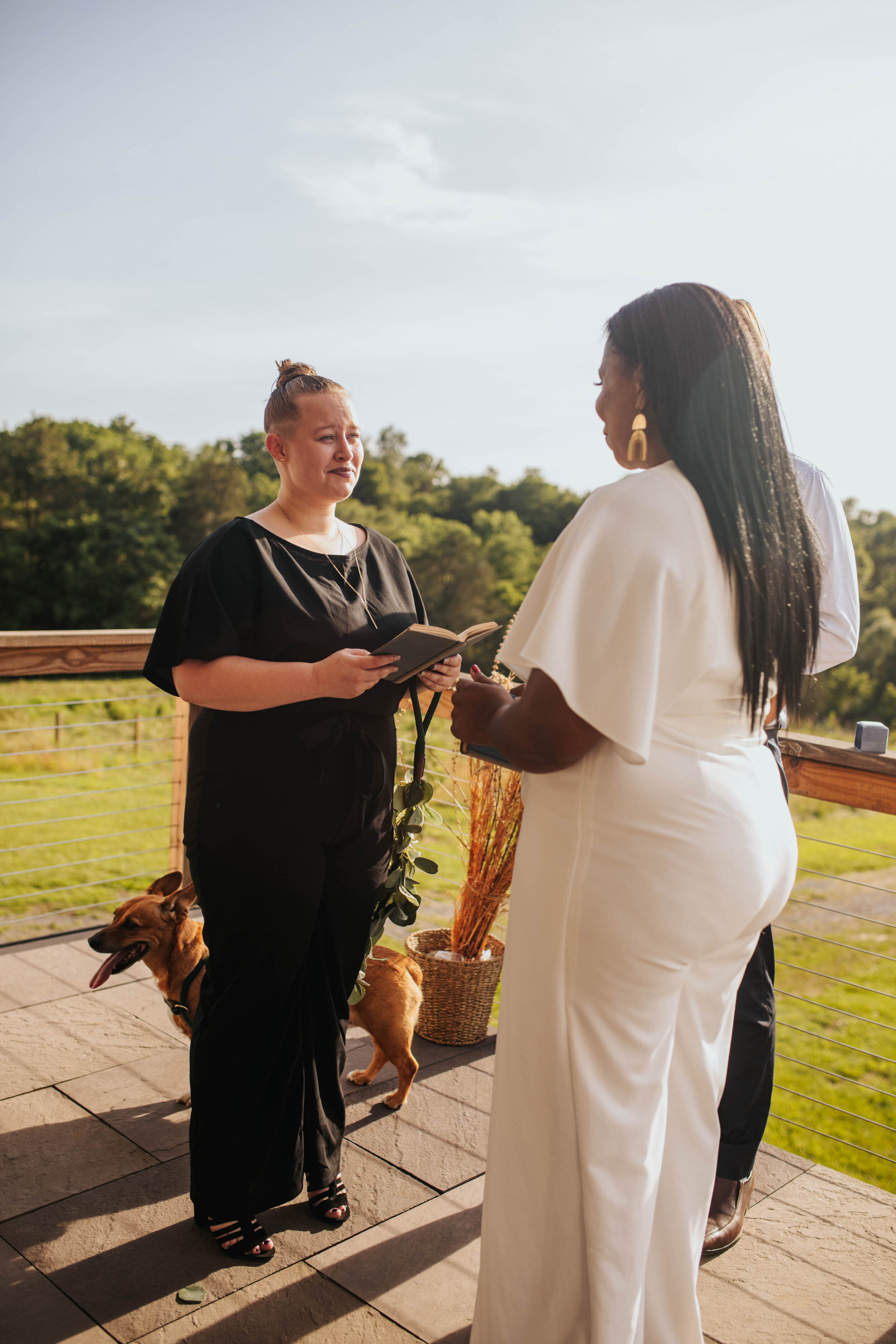 01. Ceremony - Phaedra and Paige, Elopement - 11.JPG