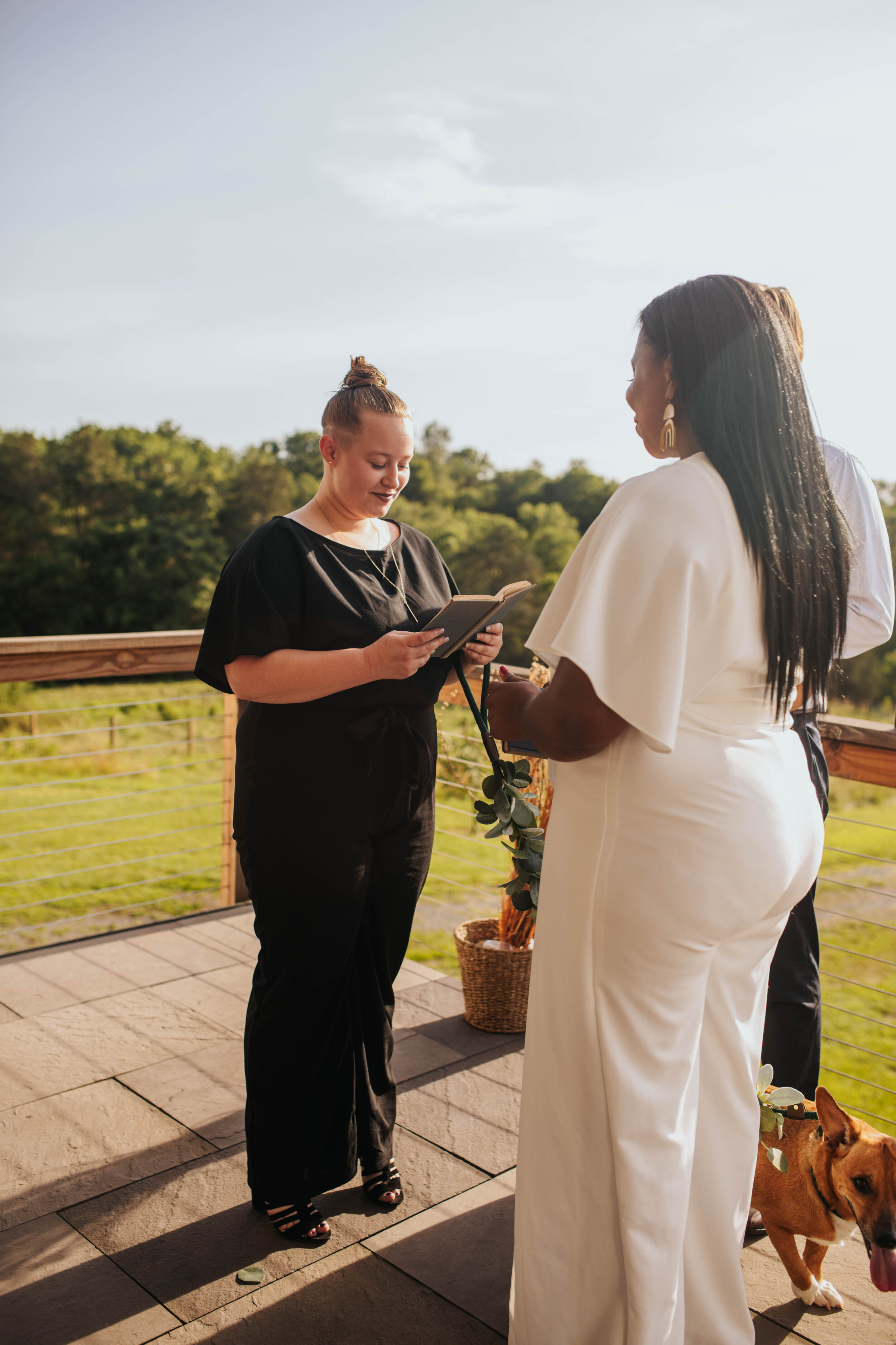 01. Ceremony - Phaedra and Paige, Elopement - 09.JPG