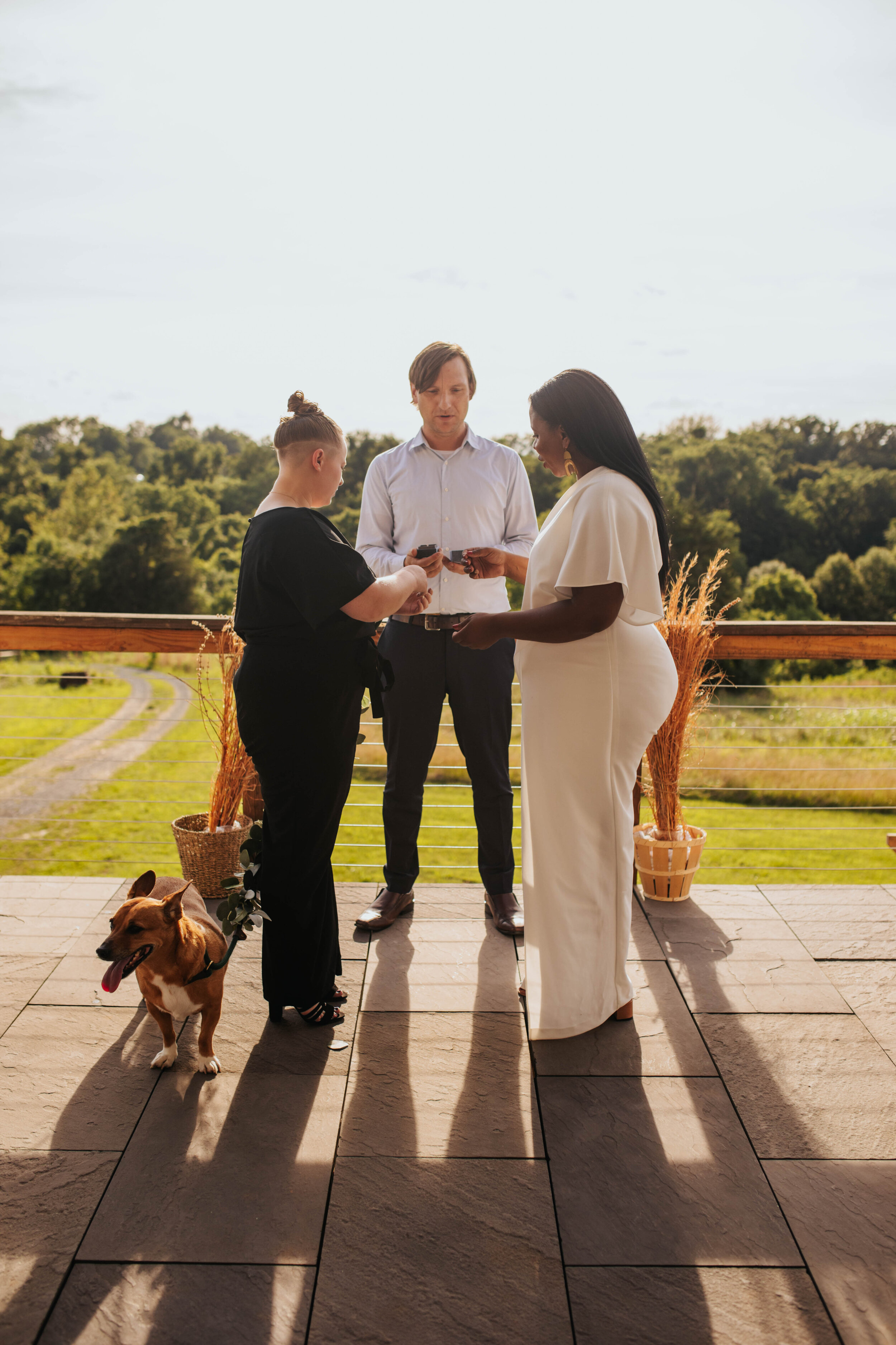 01. Ceremony - Phaedra and Paige, Elopement - 21.JPG