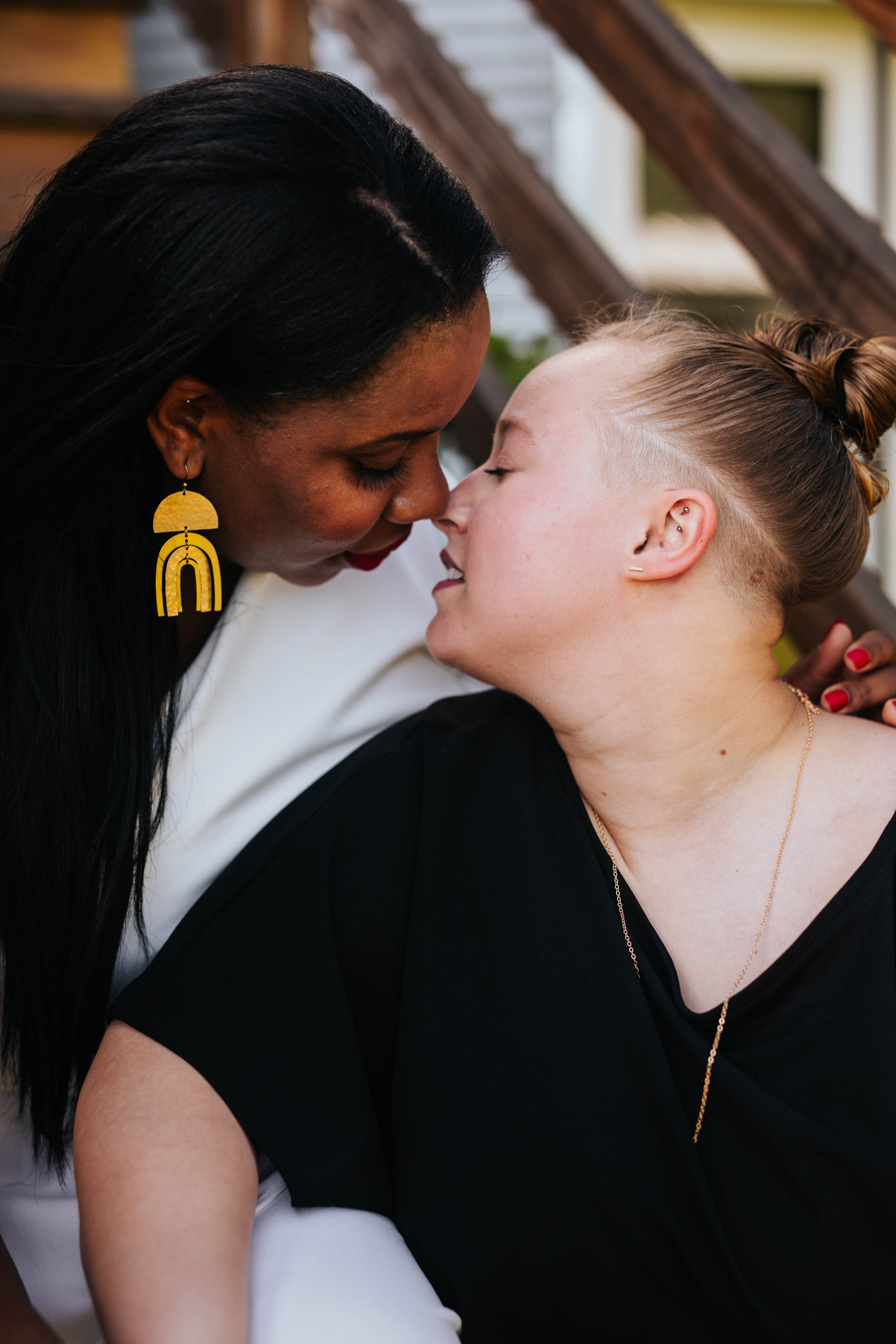 02. The Newlyweds - Phaedra and Paige, Elopement - 024.JPG