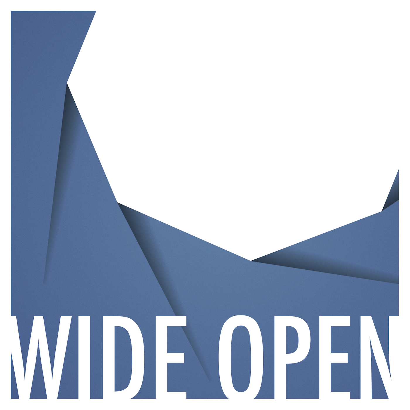 Wide Open Podcast
