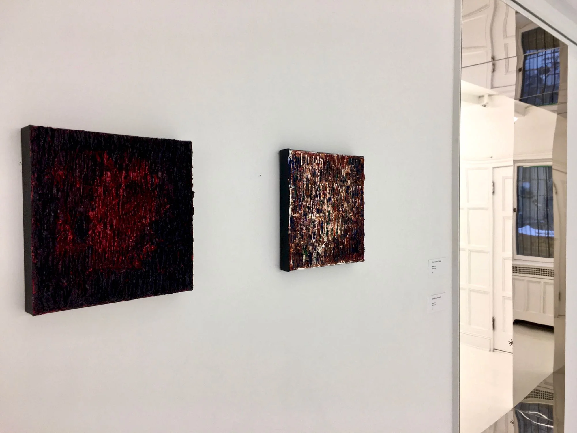 Exposition Pop-up « Petit Format » au Livart