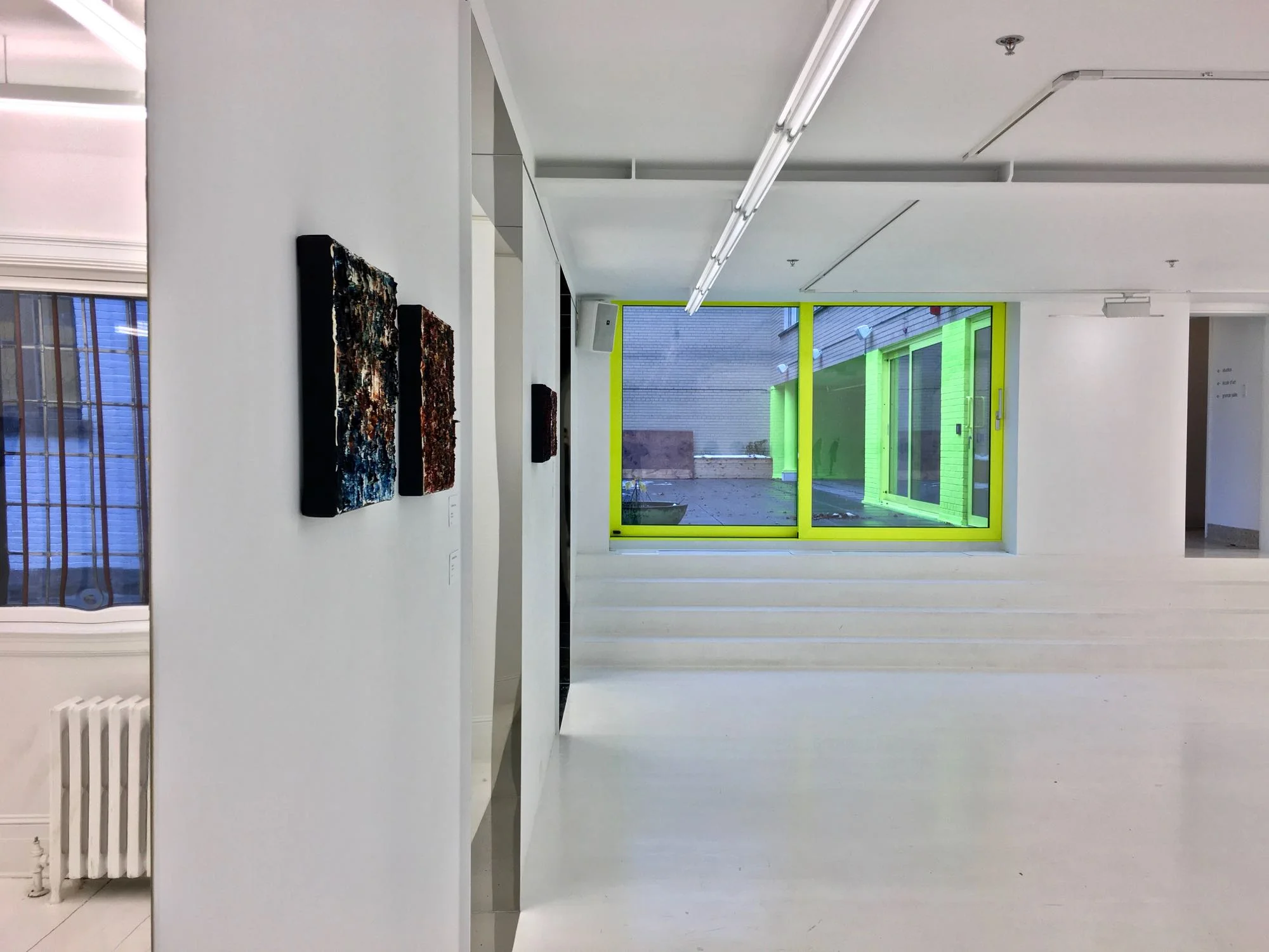 Exposition Pop-up « Petit Format » au Livart
