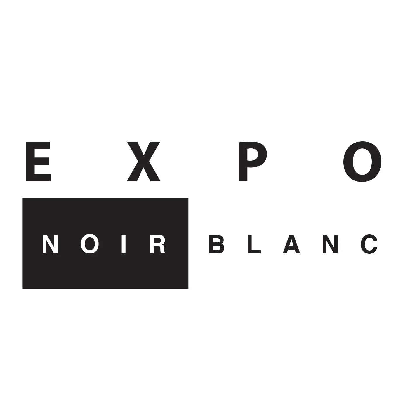 Noir et Blanc