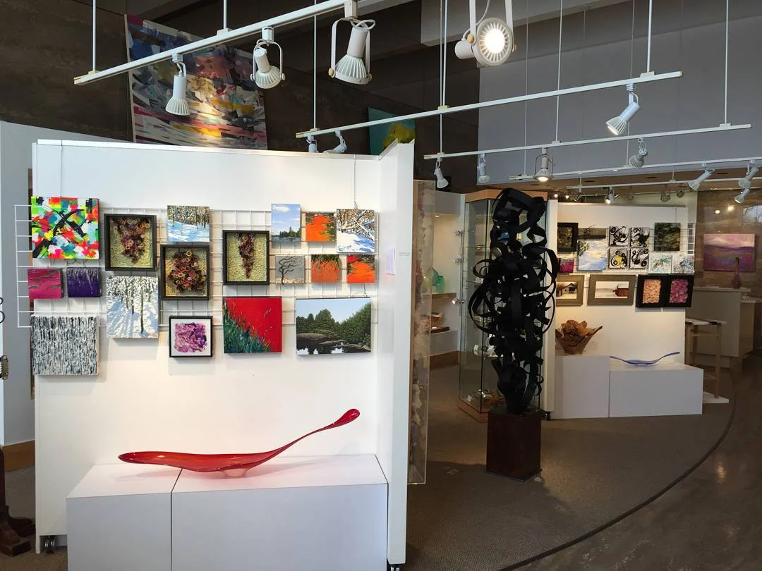 Miniature Exhibition