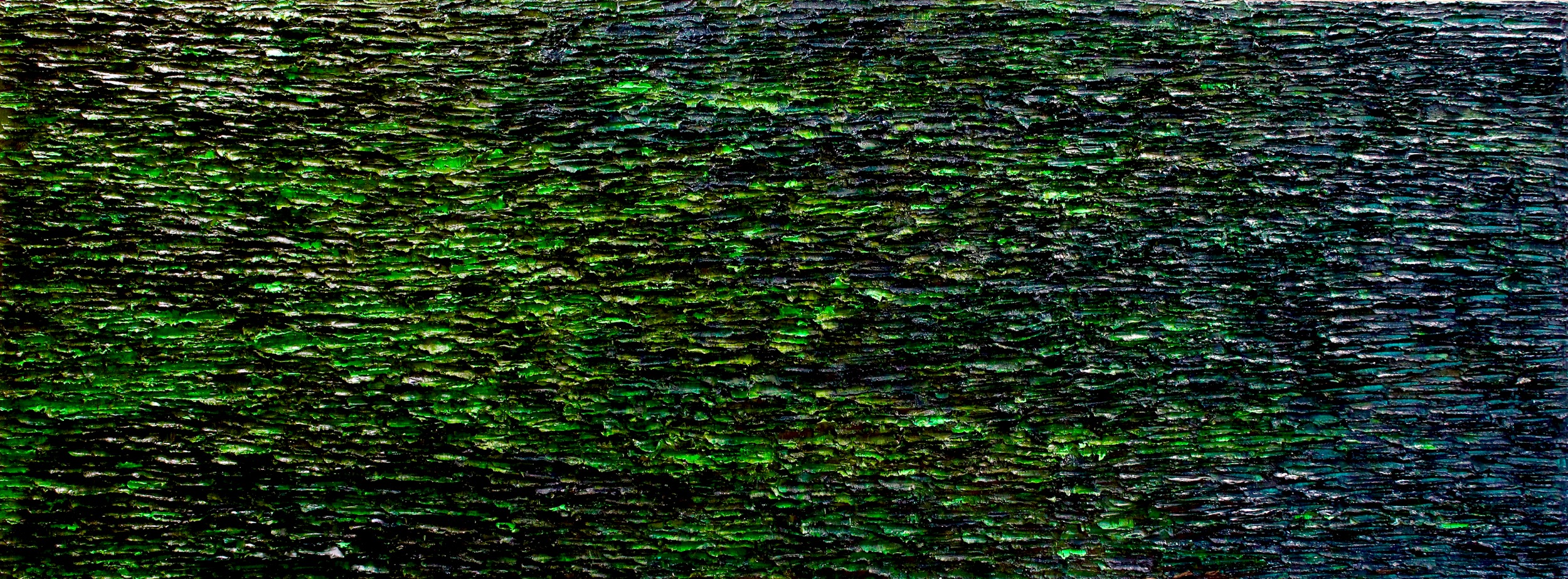 Taïga
