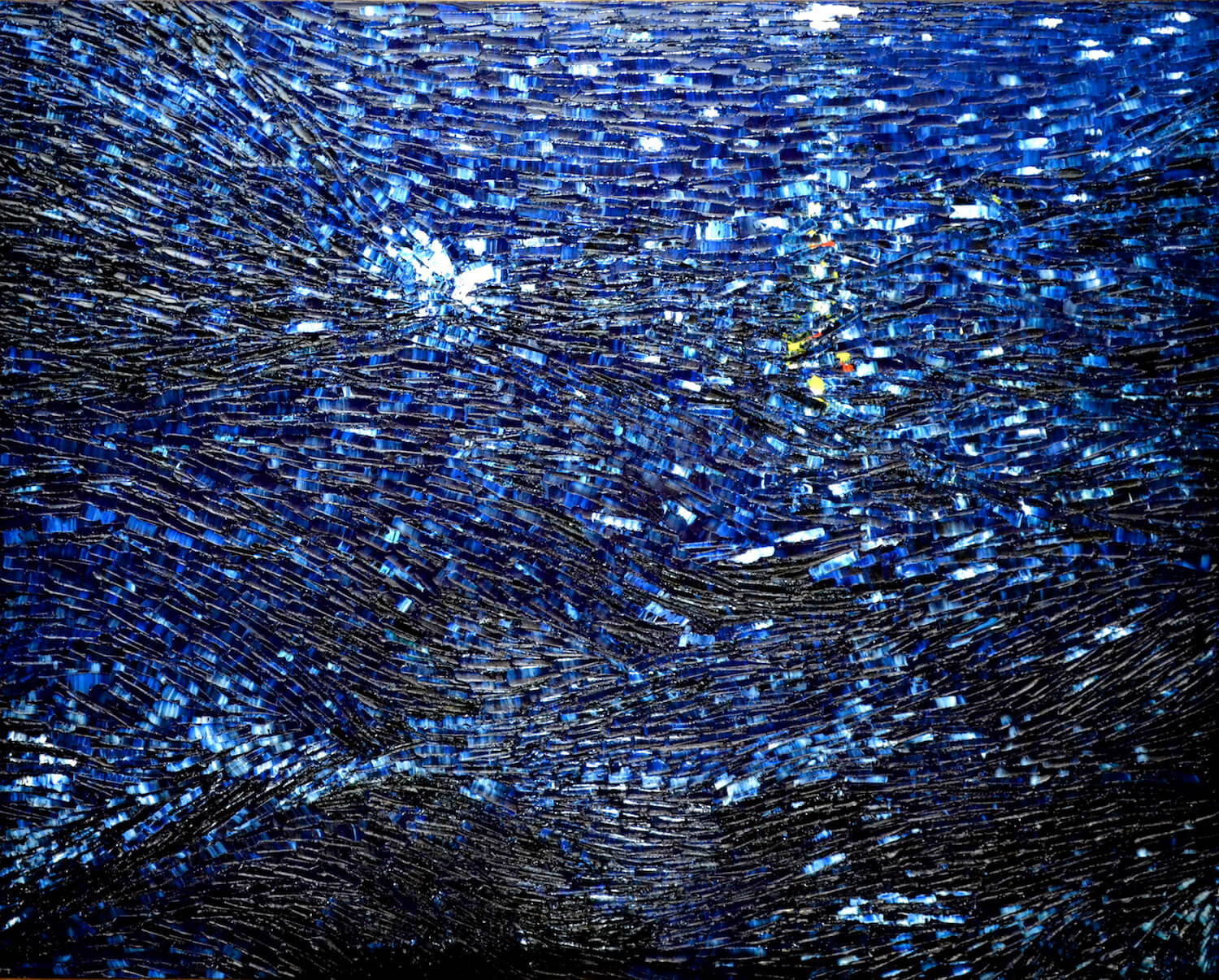 Déferlante