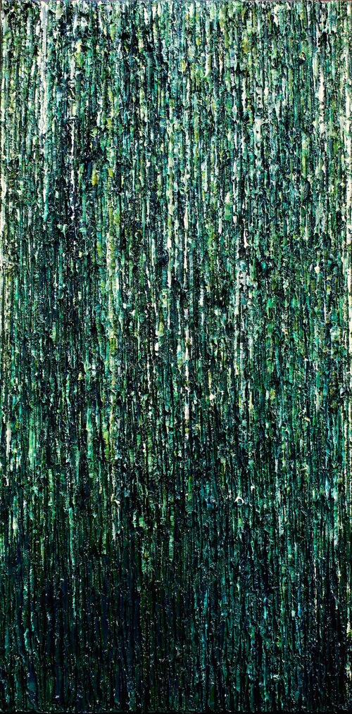 Forêt Tropicale, Coba