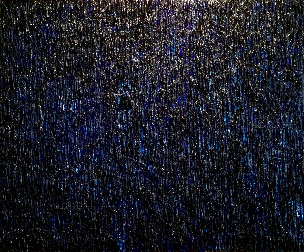 Minuit, Lac Eden