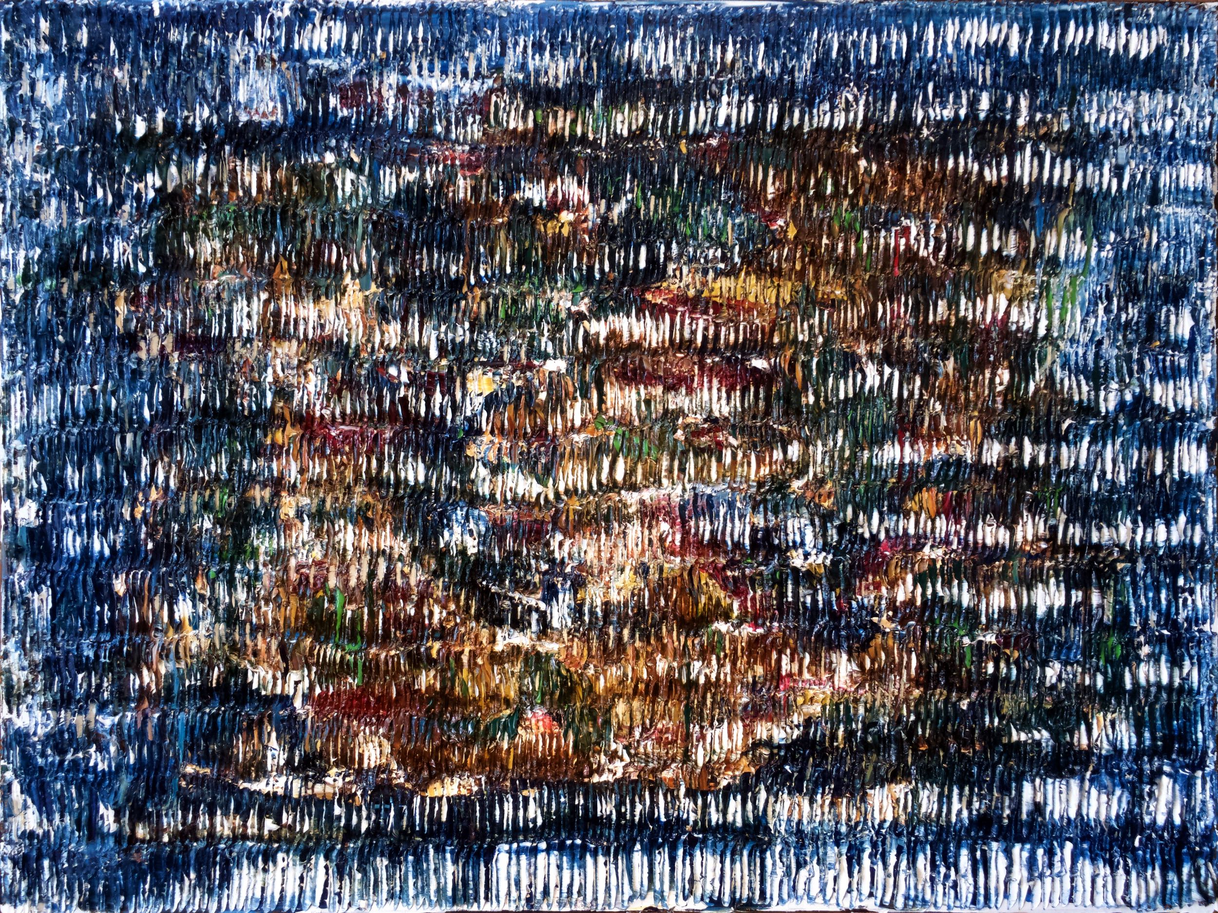 West Indies artwork by Louis-Bernard St-Jean