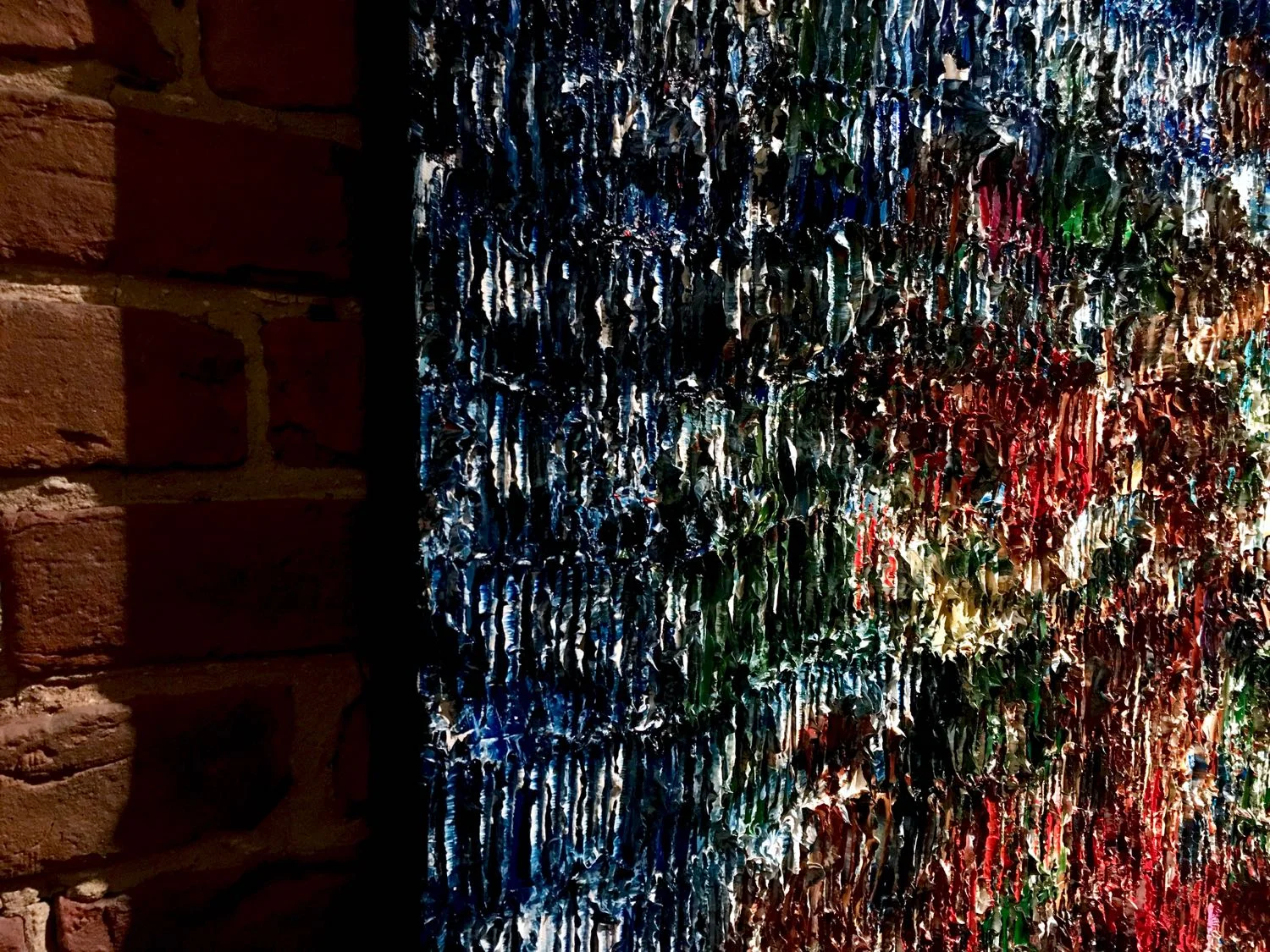 Magic Carpet Ride (Artwork Detail)