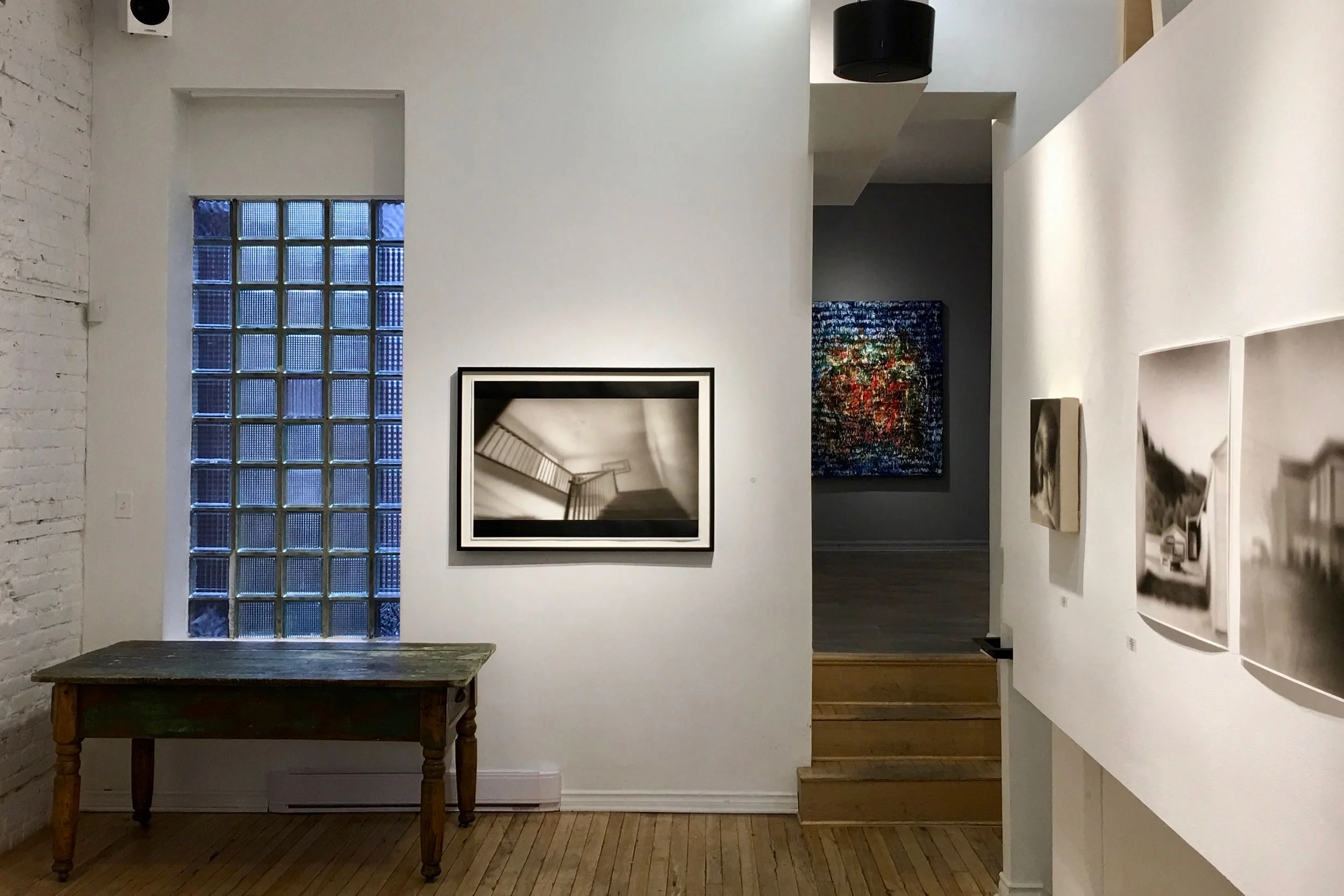 Magic Carpet Ride - 555 Anniversary Exhibition | Galerie Youn