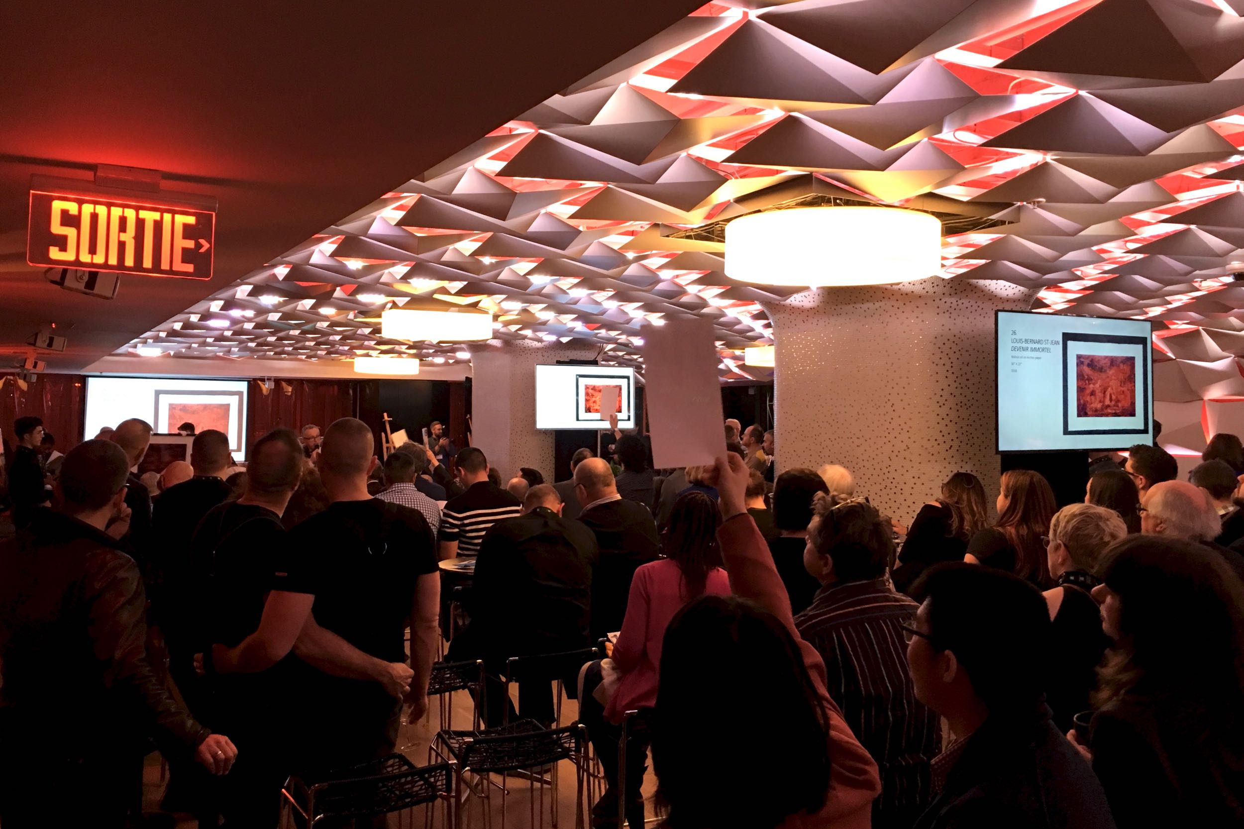 Going Beyond Expectations: Artsida8 Auction&nbsp;Results