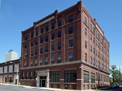 Cutler Crane Gallery