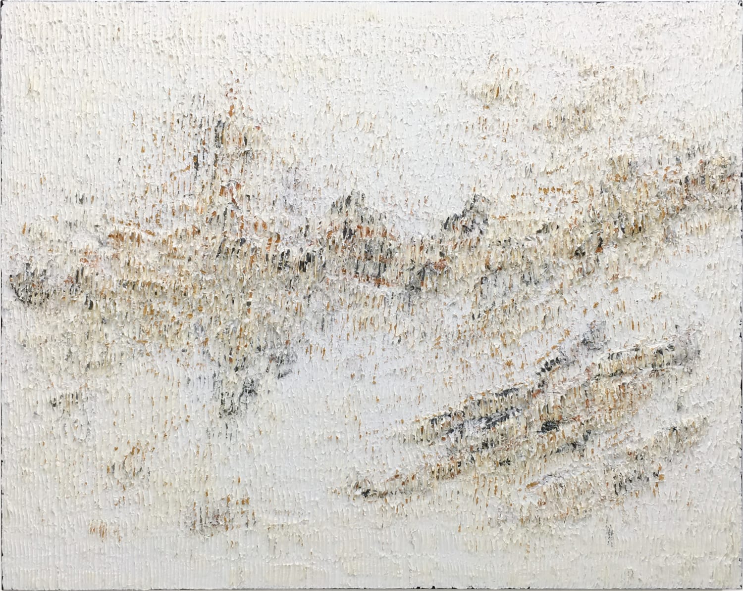 Artwork 'Makes Me Wonder' by Louis-Bernard St-Jean
