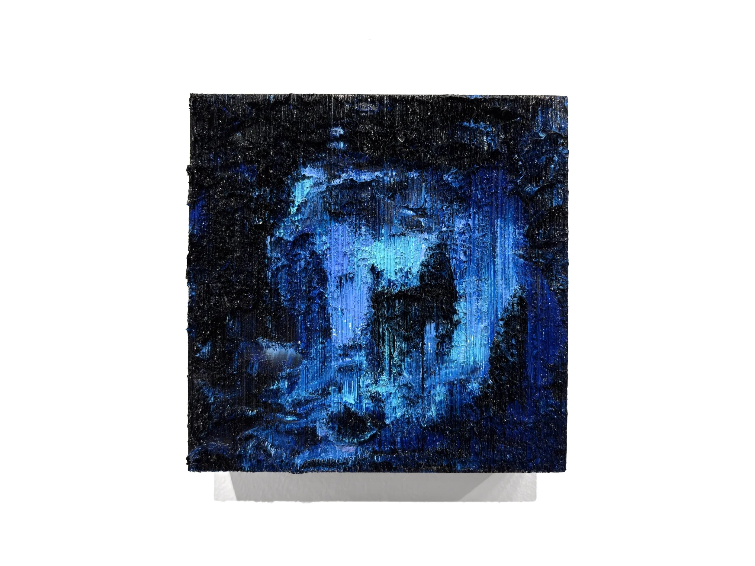 La chambre des eaux claires