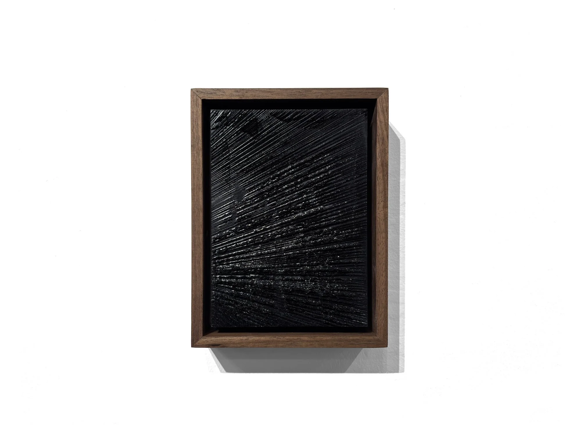 Louis-Bernard-St-Jean--Monochrome-Linéaire-II--2021-Huile-sur-bois-7x5po-Framed.jpg (Copy)