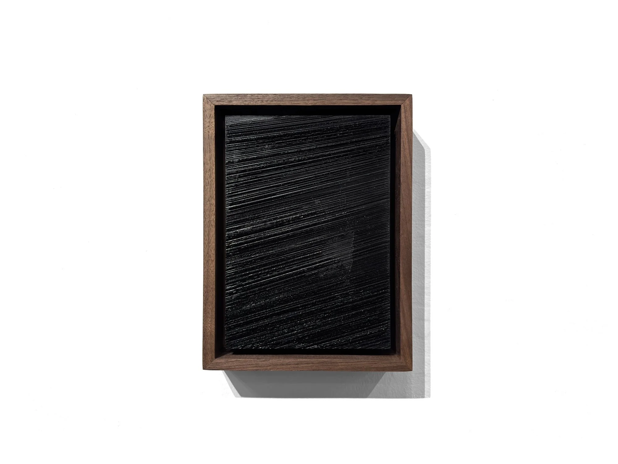 Louis-Bernard-St-Jean--Monochrome-Linéaire-I--2021-Huile-sur-bois-7x5po-Framed.jpg (Copy)