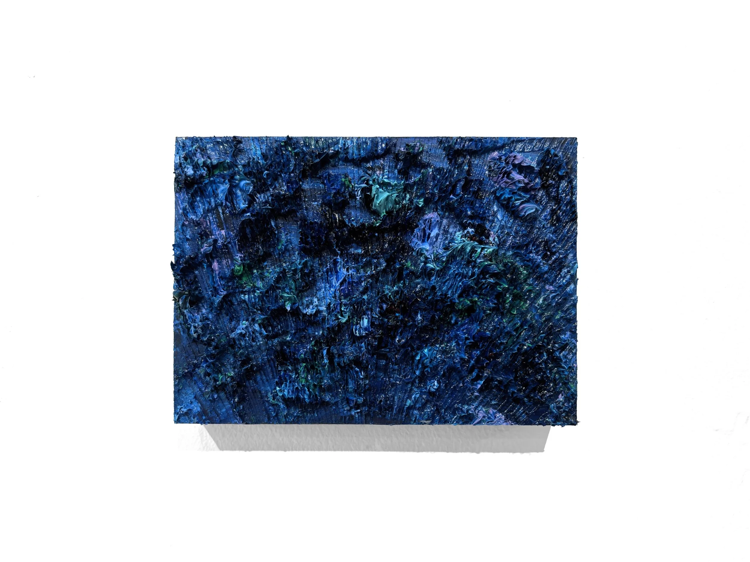 Les Coraux de Synesthèse