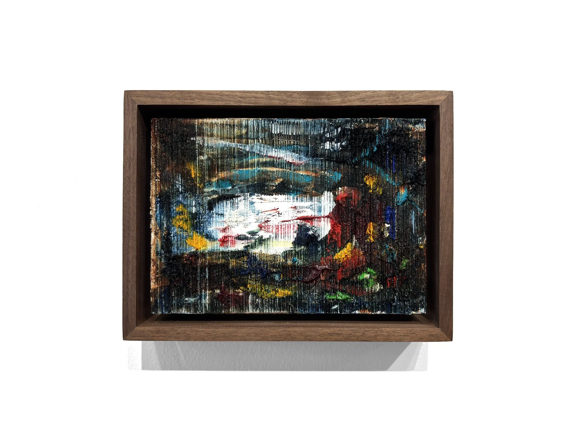 Louis-Bernard-St-Jean--Les-jardins-des-merveilles-04--2026-Huile-sur-bois-5x7po-Framed.jpg (Copy)